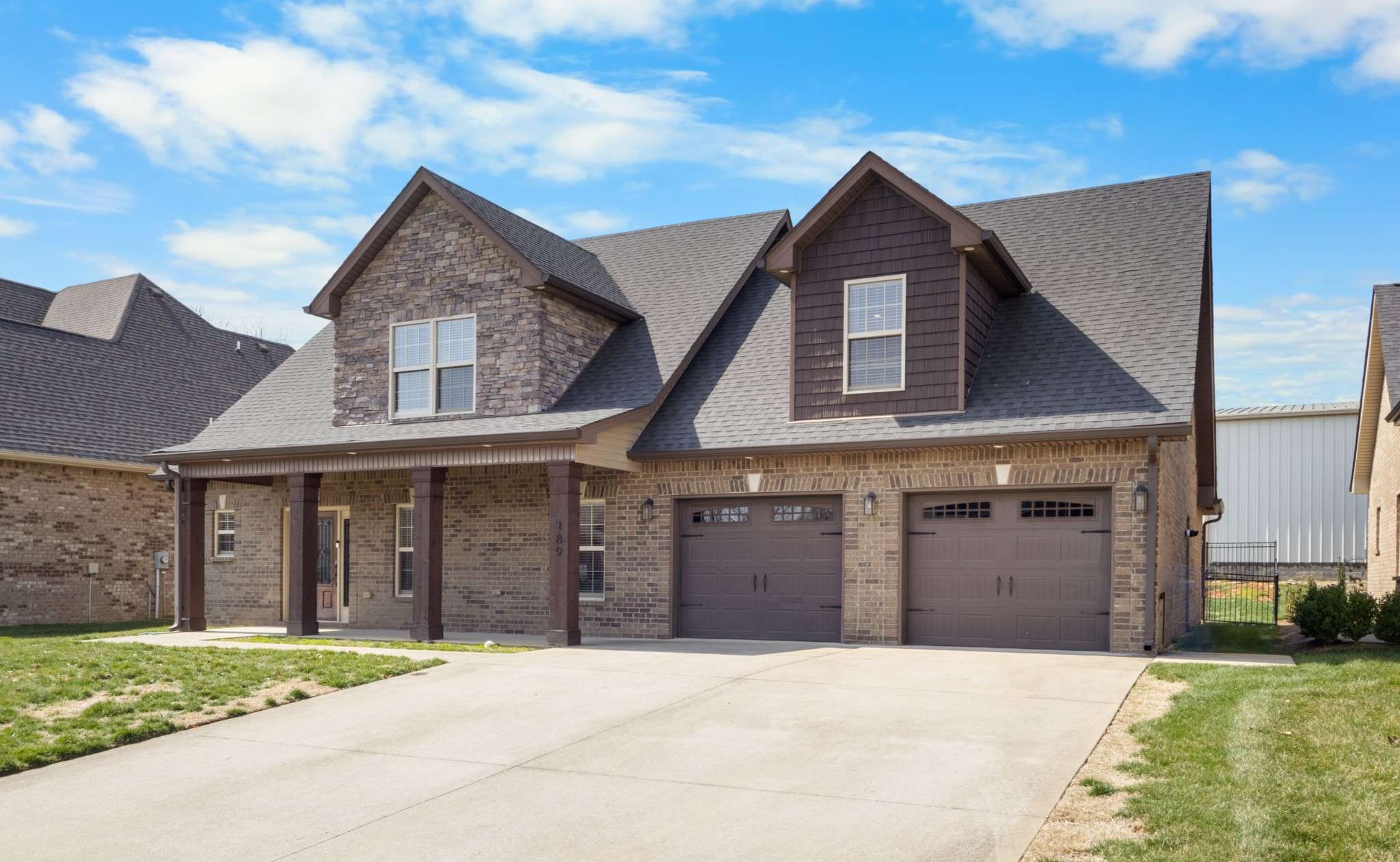 Clarksville, TN 37043,189 Roanoke Station Cir