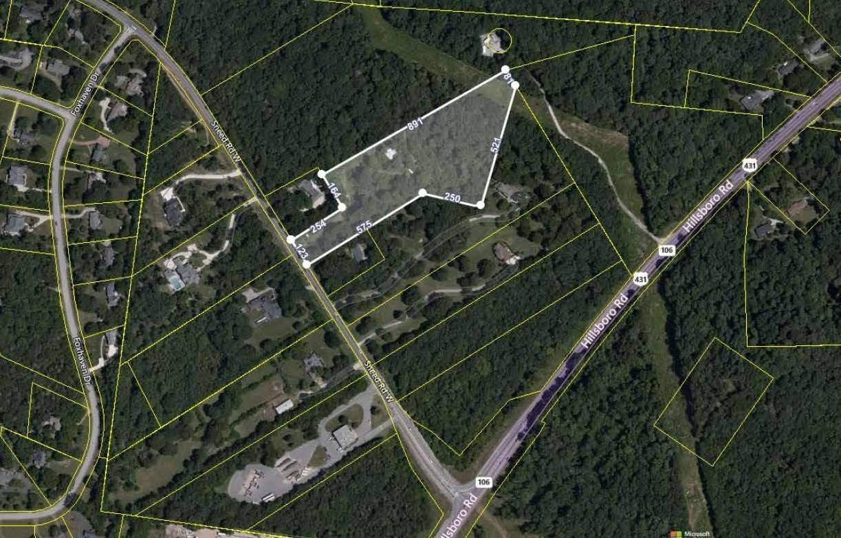 Franklin, TN 37069,1462 Sneed Rd #W