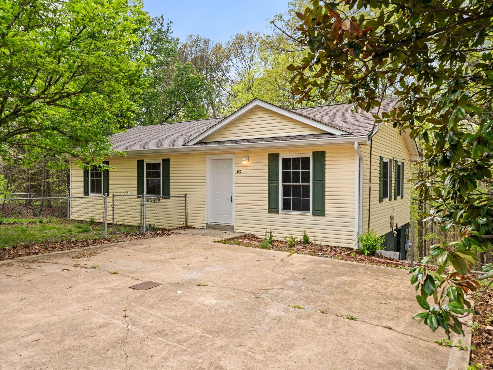 Indian Mound, TN 37079,140 Bellwood Landing Rd