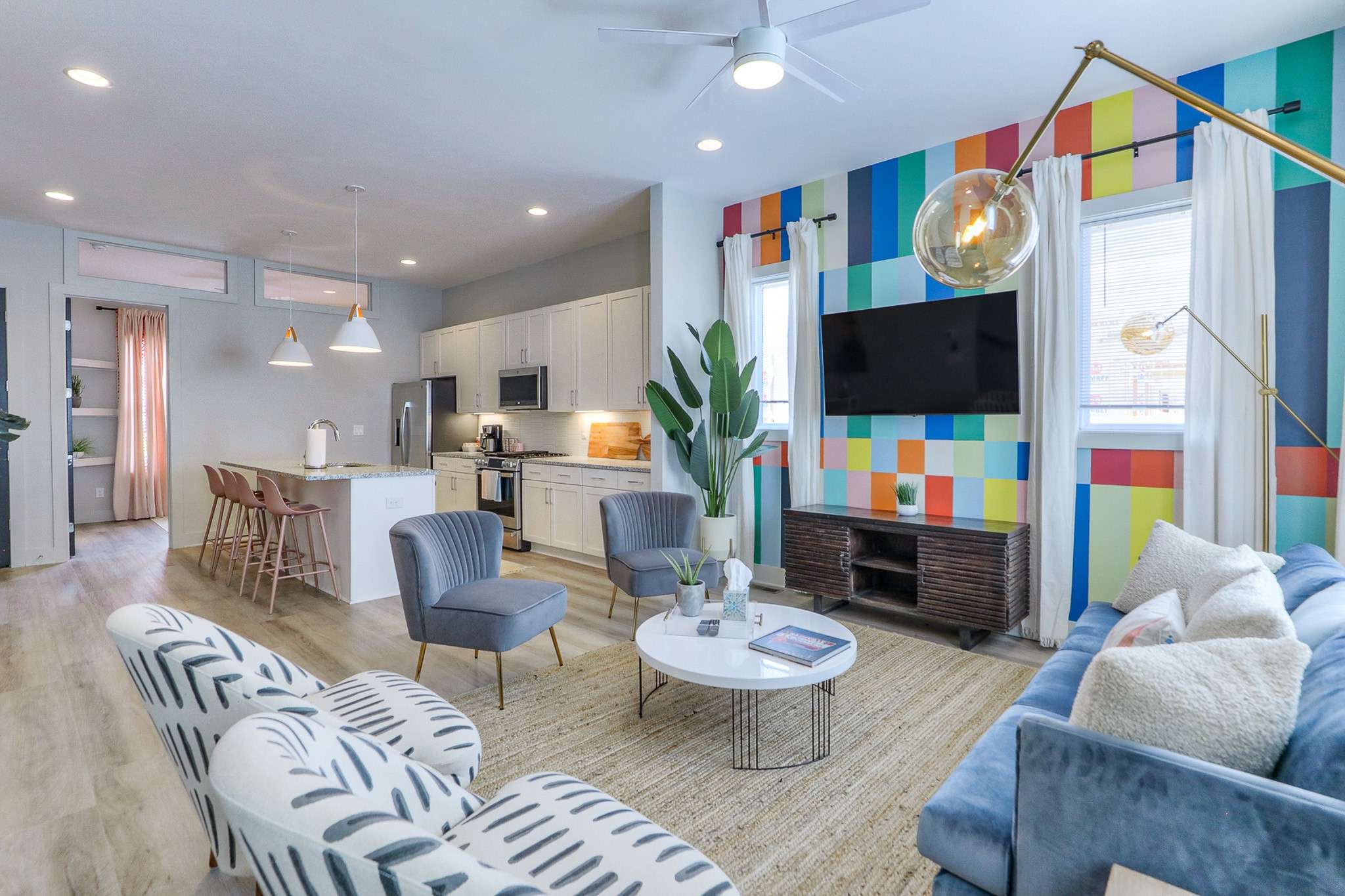 Nashville, TN 37207,1111 Harmony Way