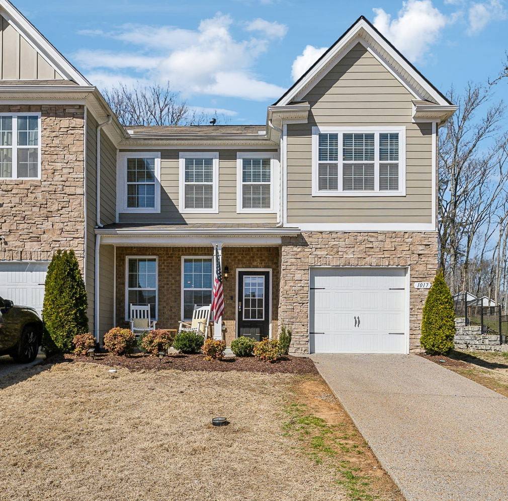 Smyrna, TN 37167,1017 Alderwood Cir