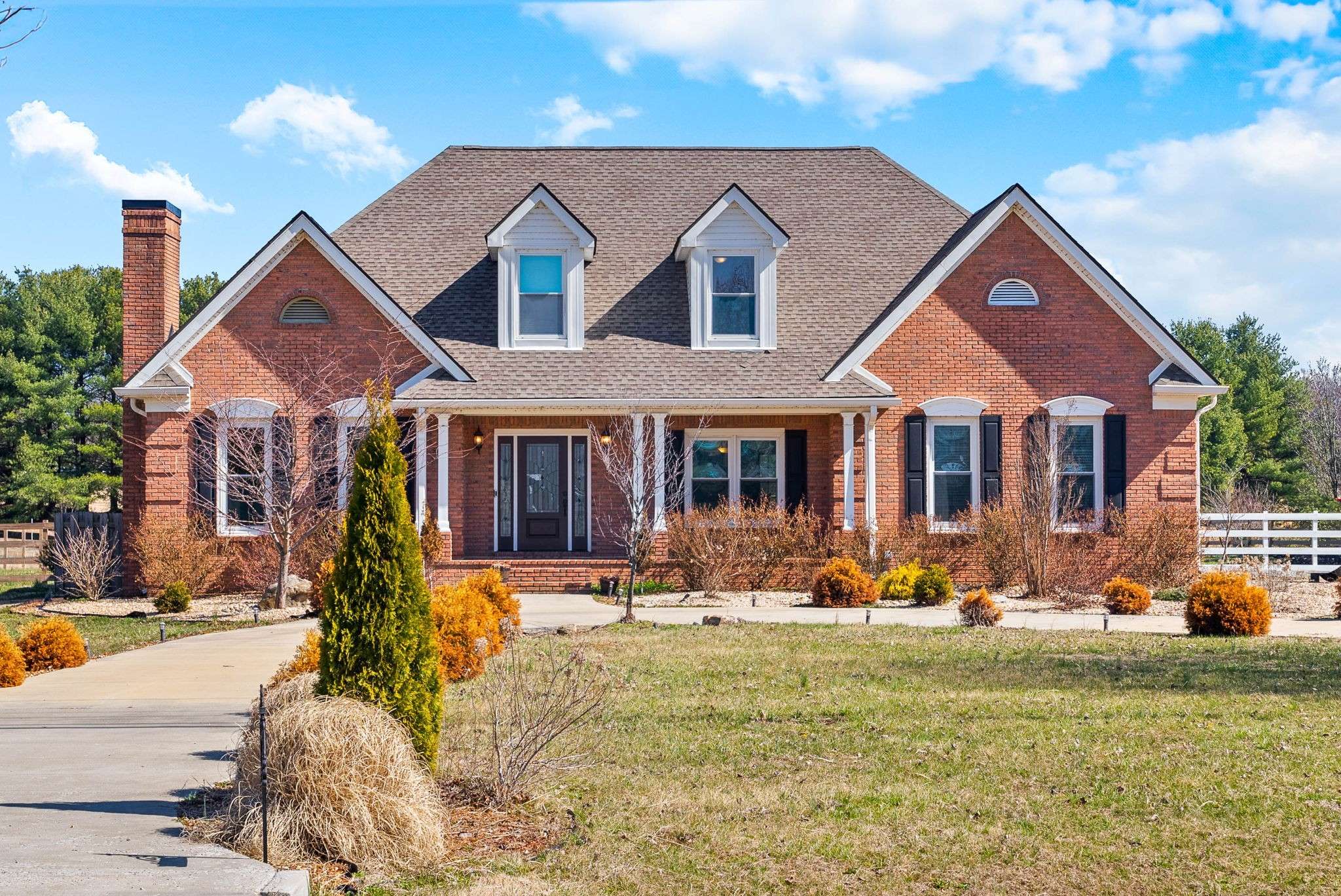 Clarksville, TN 37043,4787 Sango Rd