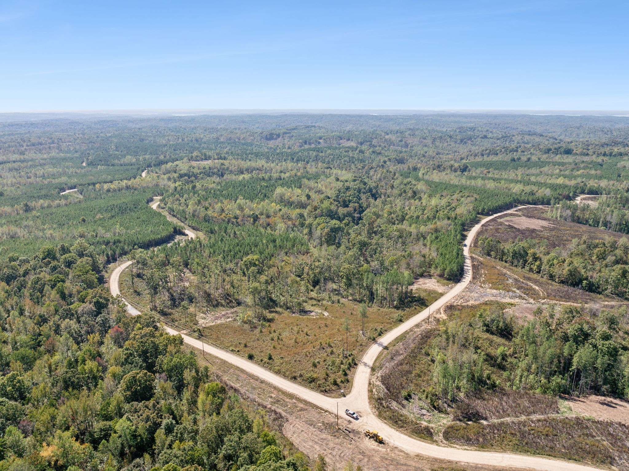 Dover, TN 37058,0 Cox Hollow Rd Lot 7
