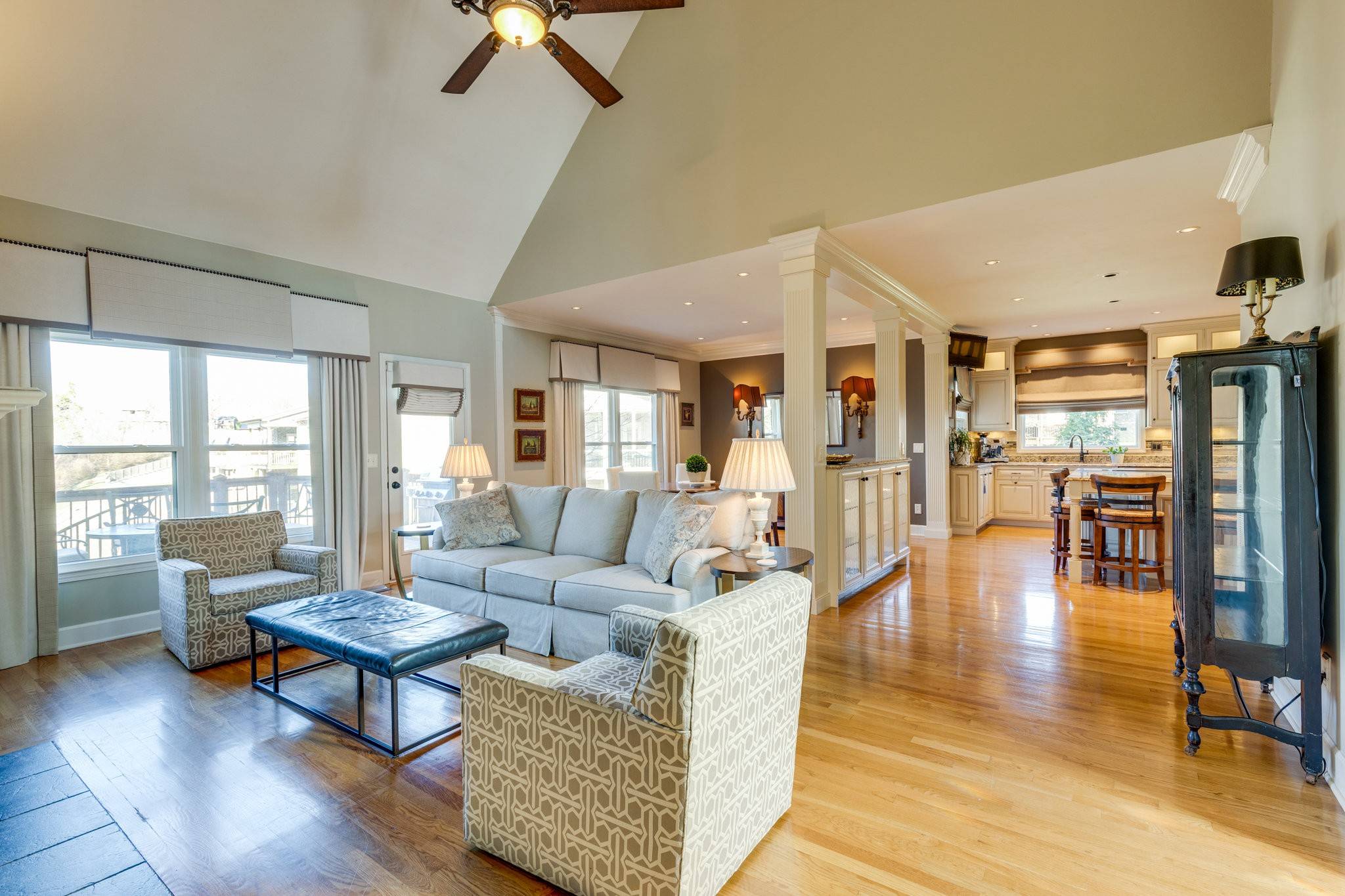 Nashville, TN 37214,609 Rivercrest Way