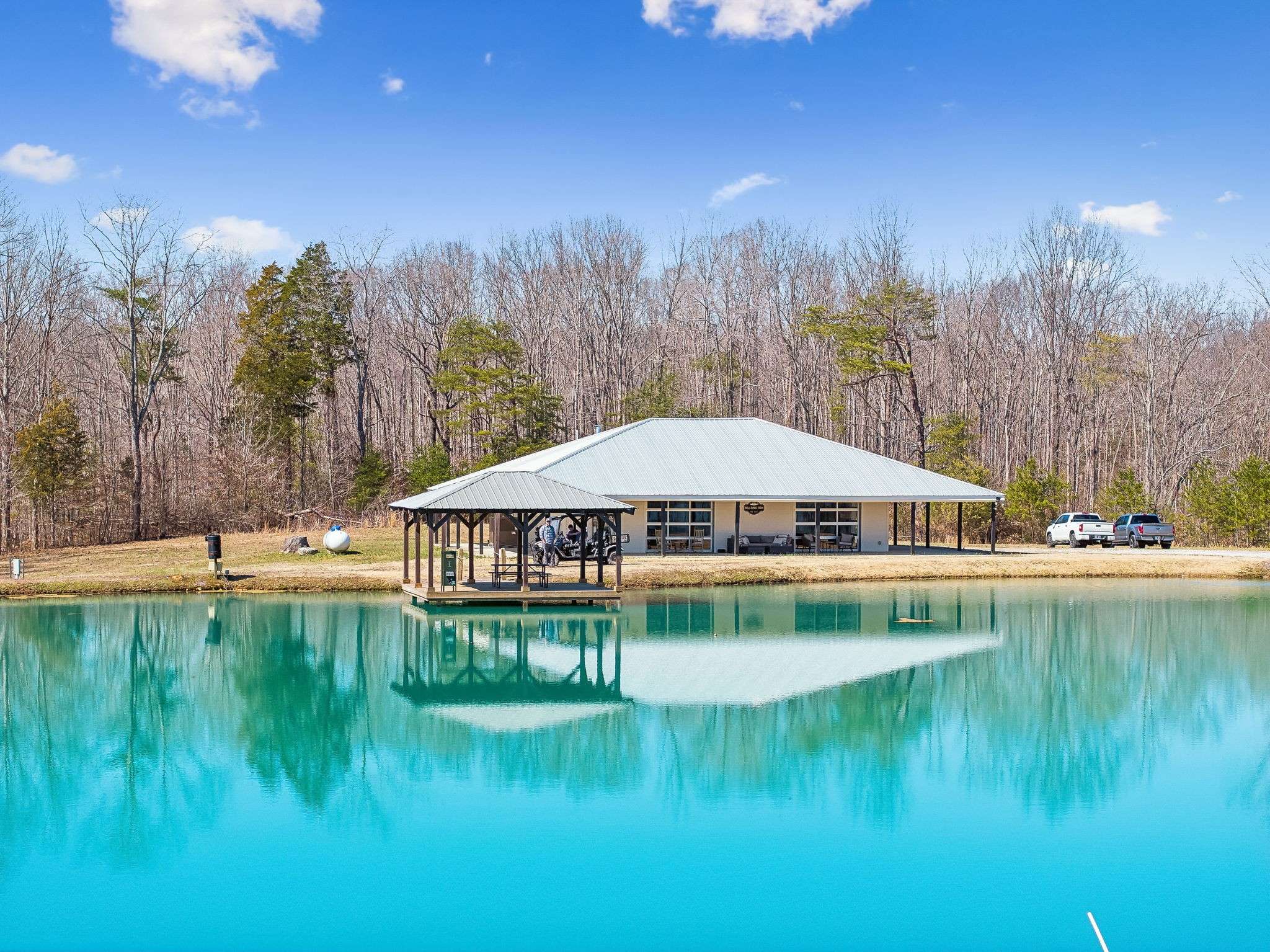 Kingston Springs, TN 37082,1273 Craggie Hope Rd