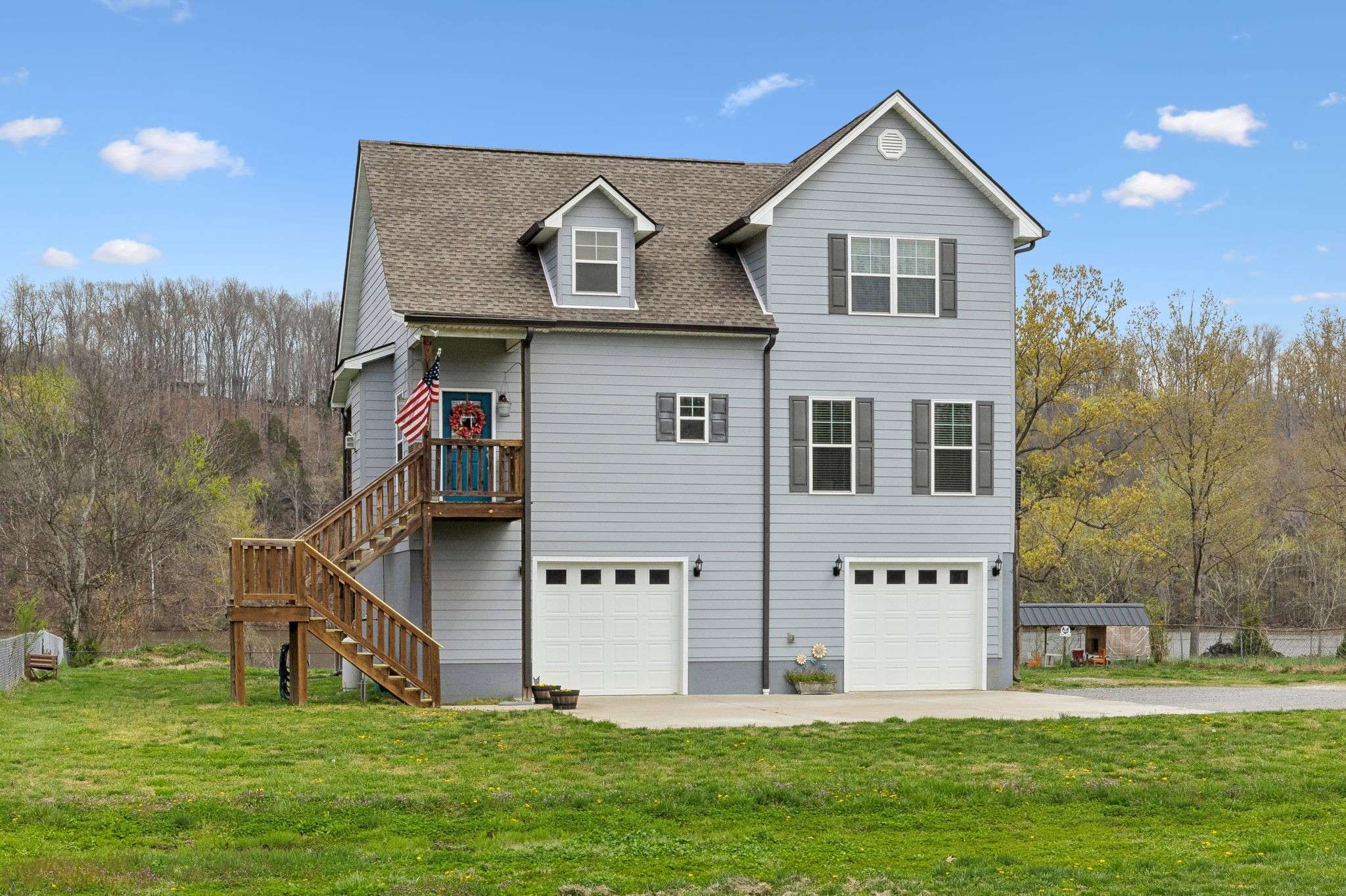 Ashland City, TN 37015,520 Chapmansboro Rd