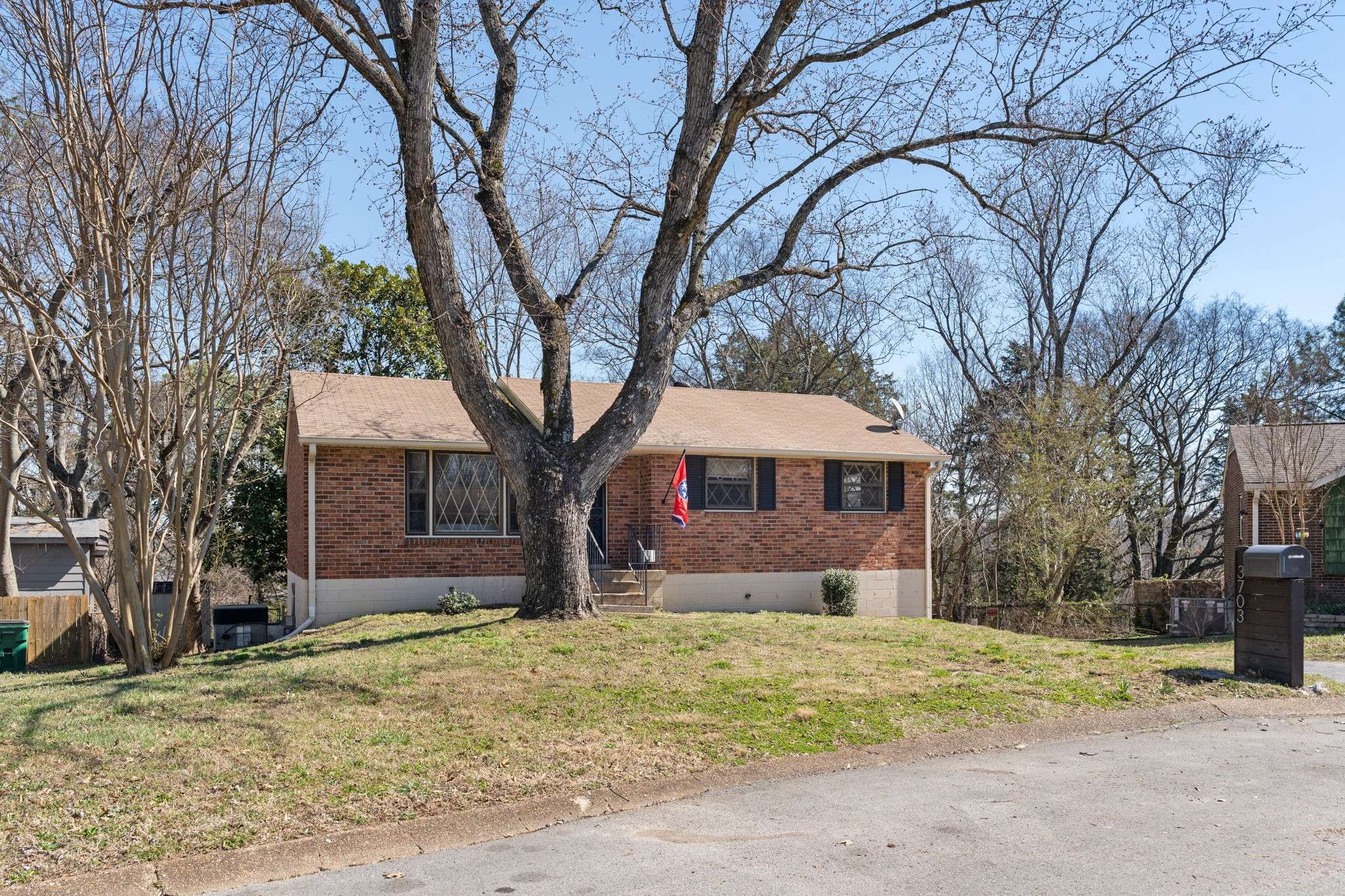 Nashville, TN 37211,3703 Valley Ridge Dr