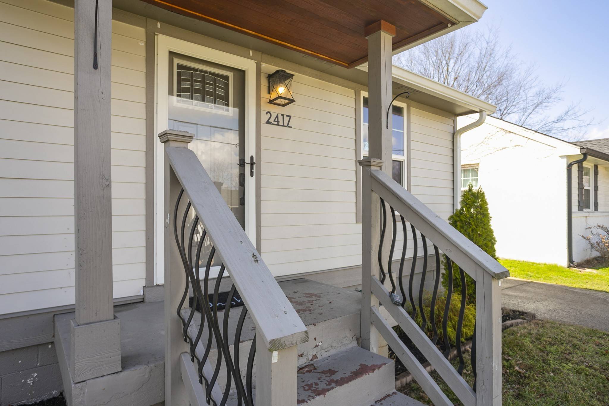 Nashville, TN 37208,2417 Underwood Street