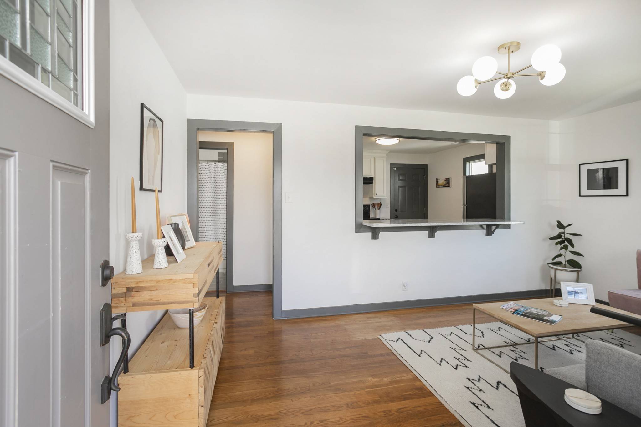 Nashville, TN 37208,2417 Underwood Street