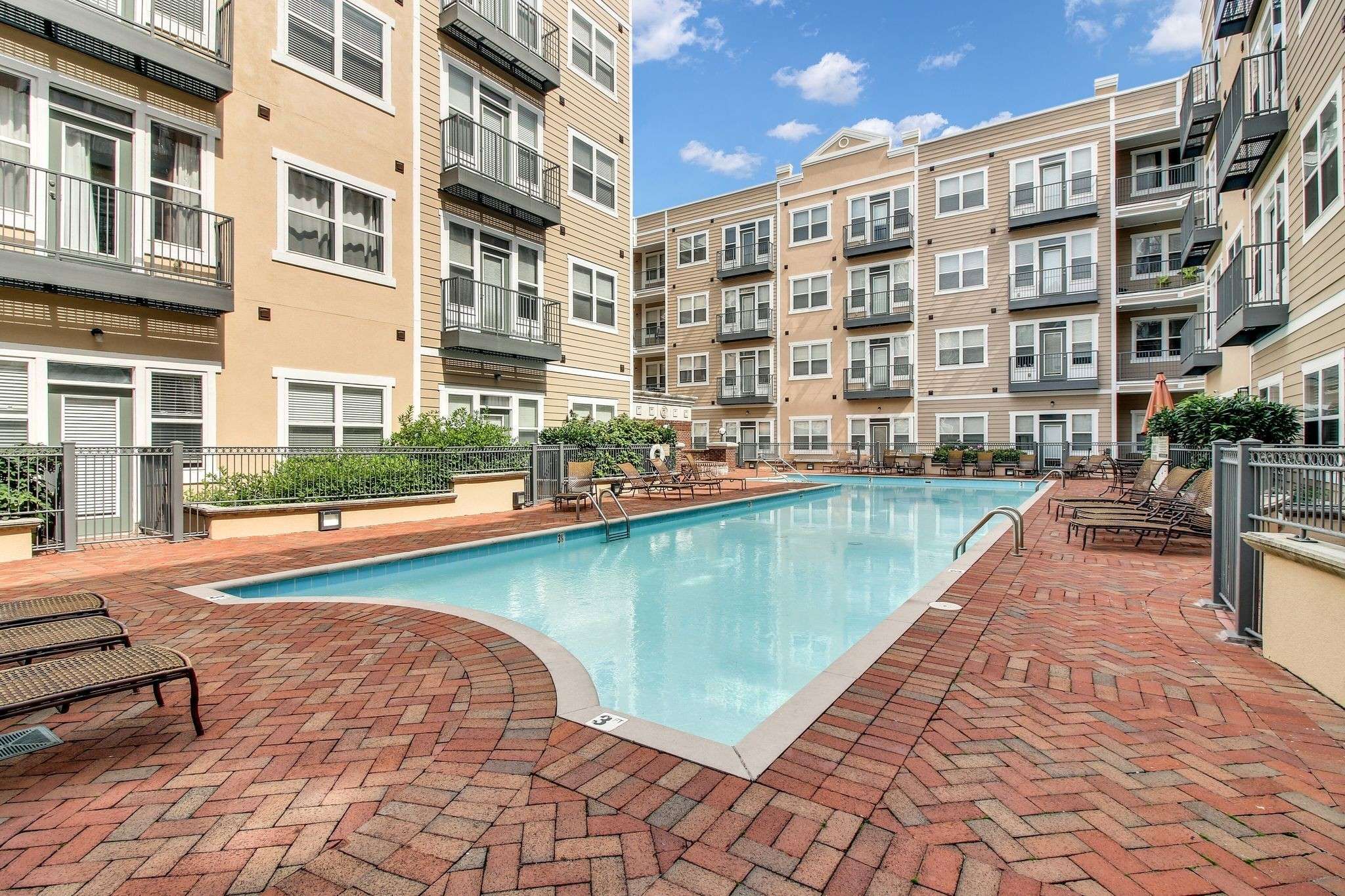 Nashville, TN 37212,3000 Vanderbilt Pl #119