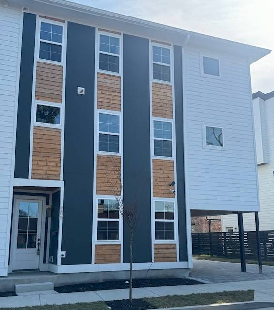 Nashville, TN 37210,205 Mildred Shute Ave