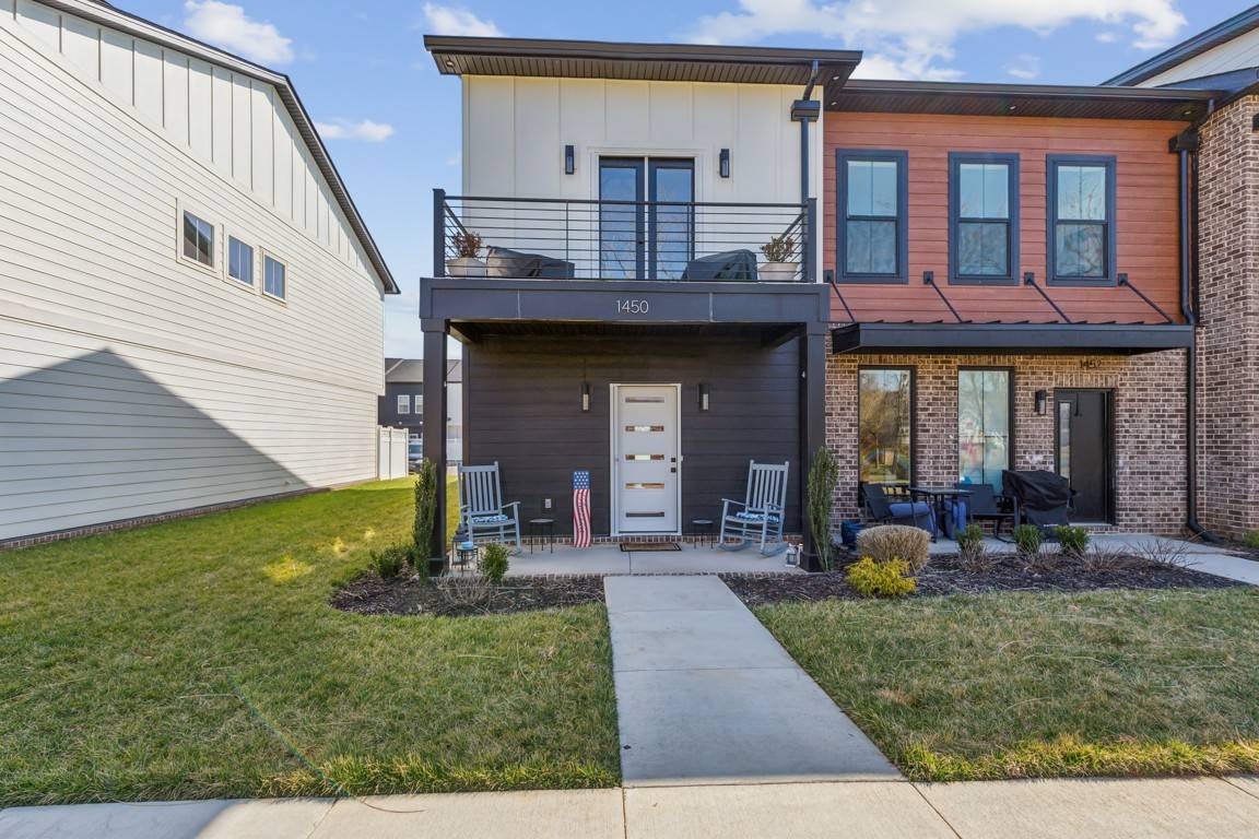 Murfreesboro, TN 37128,1450 Rebecca Johns Dr