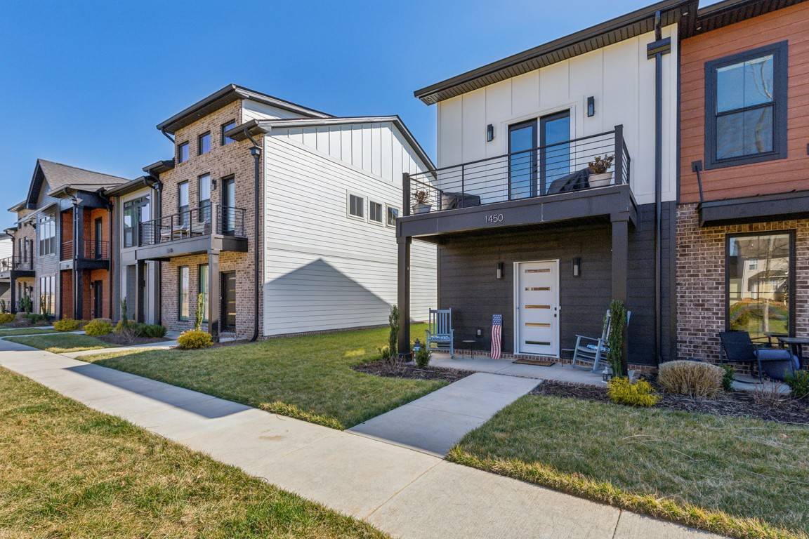 Murfreesboro, TN 37128,1450 Rebecca Johns Dr