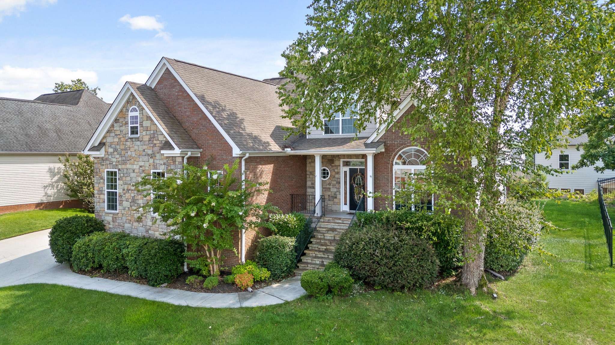 Ooltewah, TN 37363,9629 Wiltshire Drive