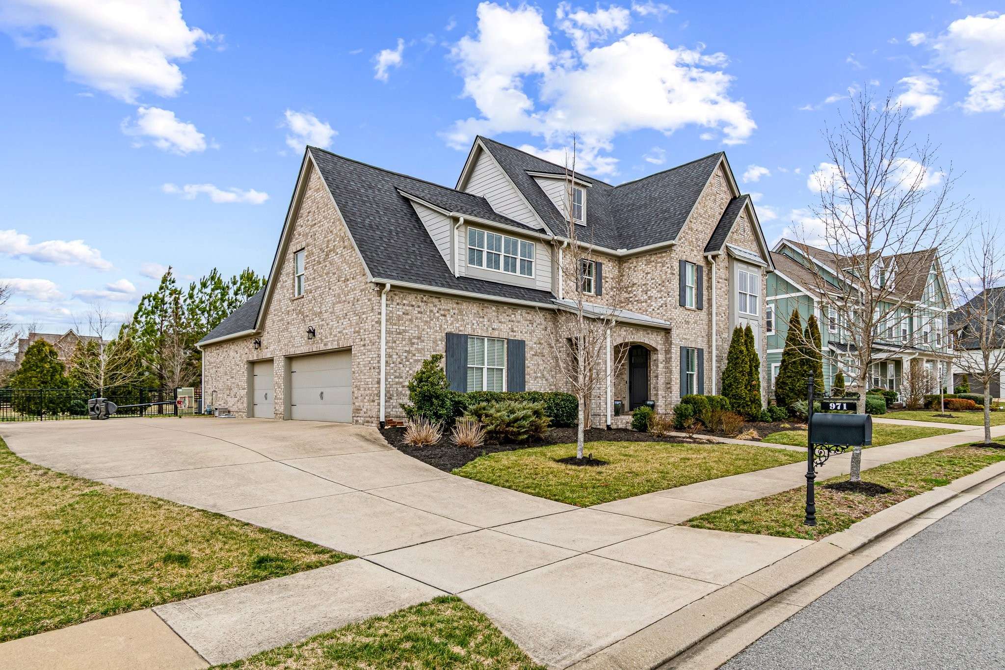 Franklin, TN 37064,971 Hornsby Dr
