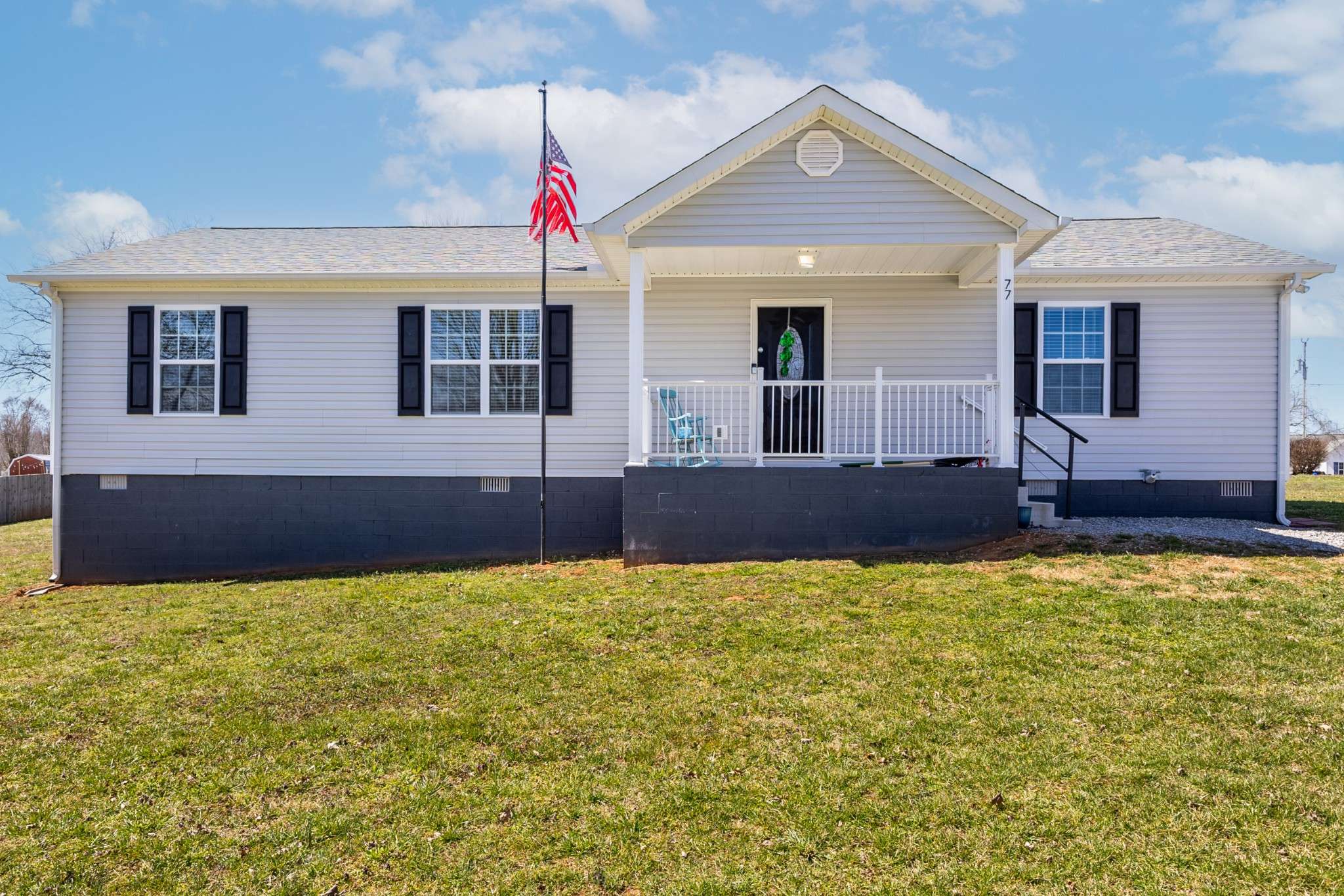 Mcminnville, TN 37110,77 Driftwood Ct