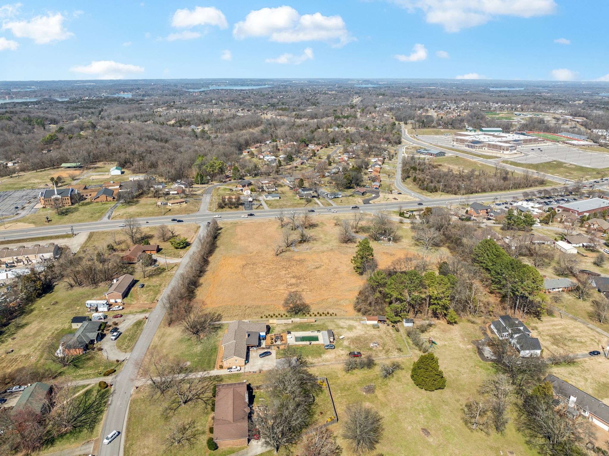 Mount Juliet, TN 37122,13130 Lebanon Rd
