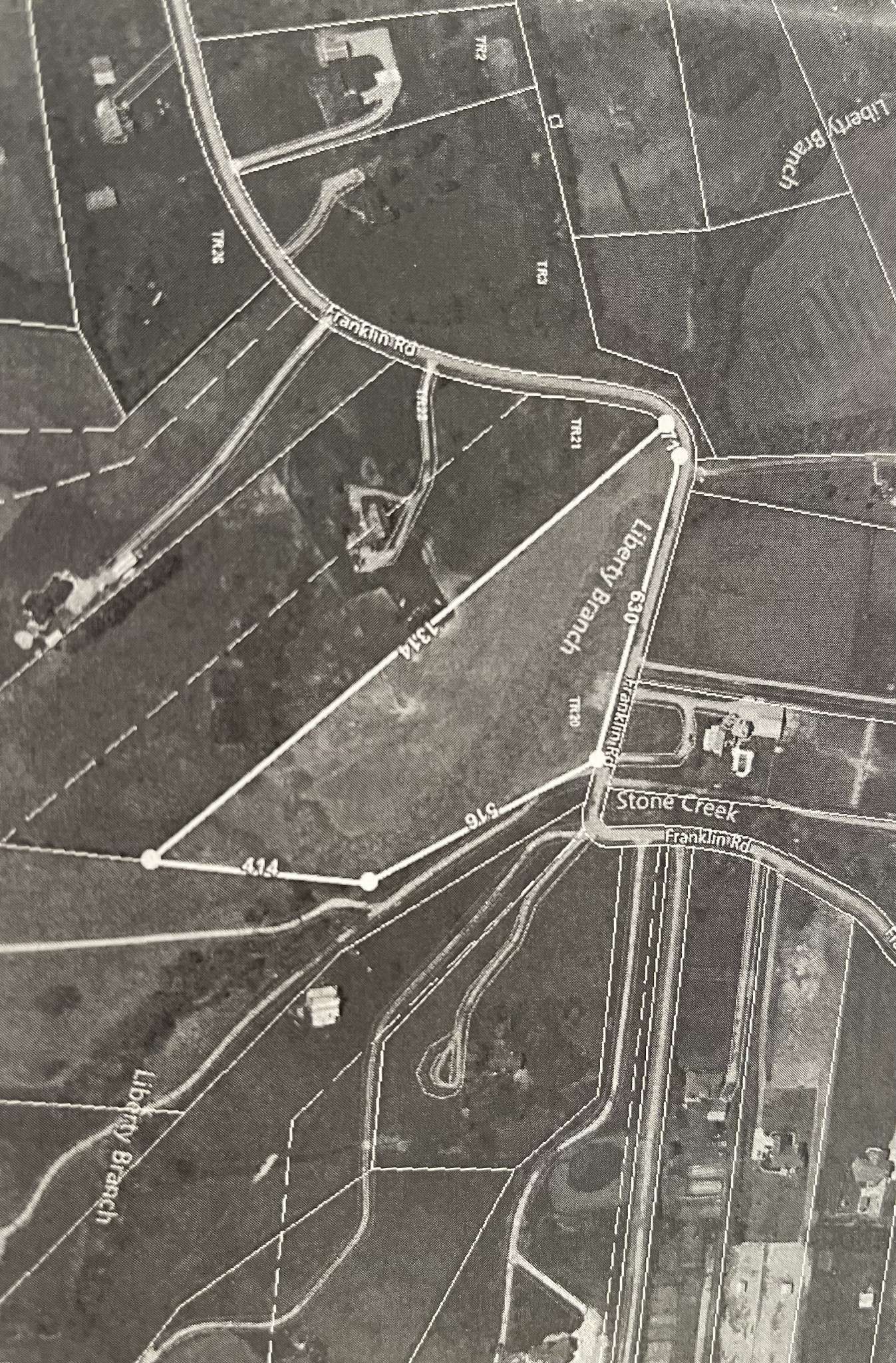 Gallatin, TN 37066,0 Franklin Rd