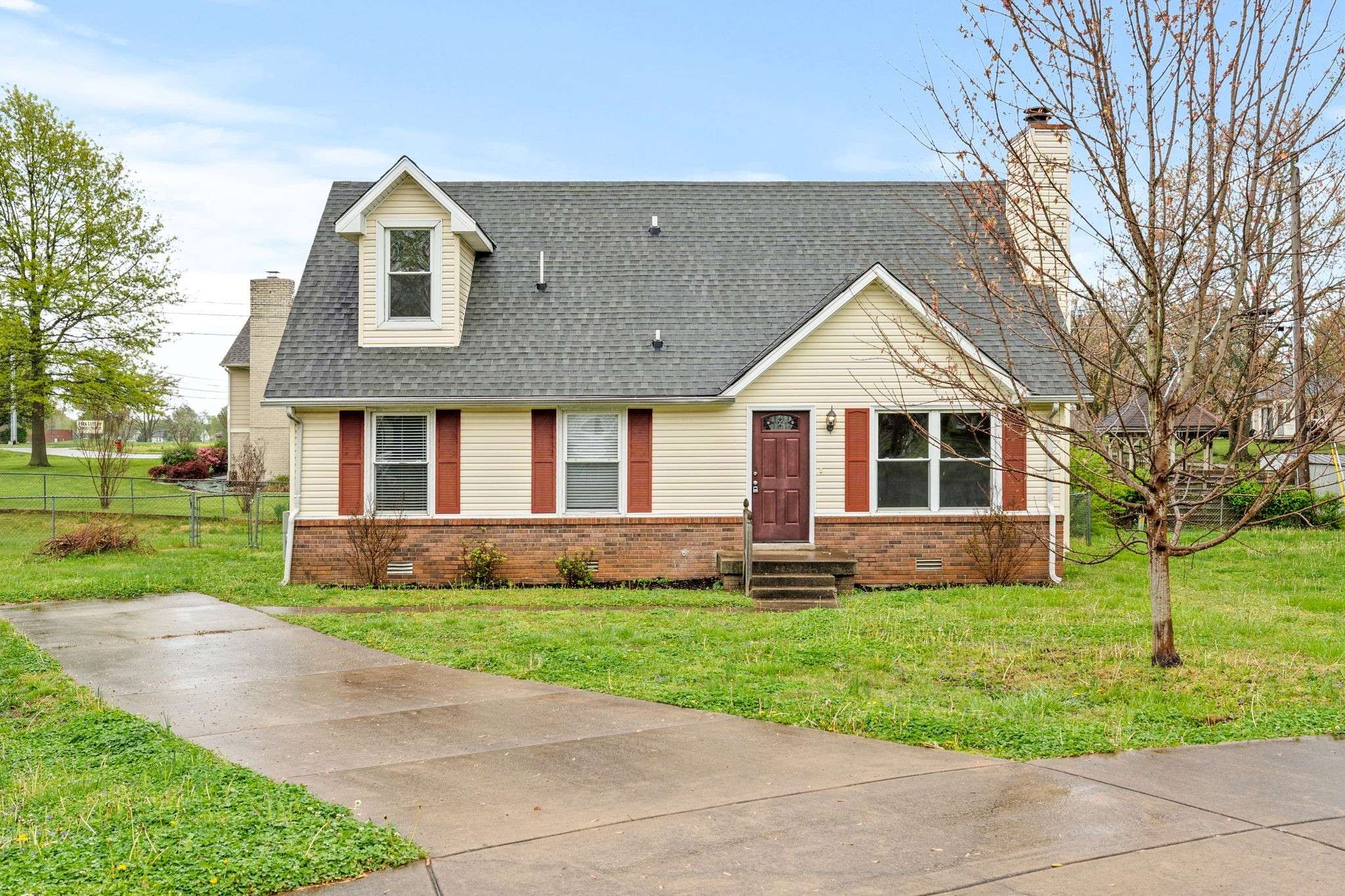 Clarksville, TN 37042,140 Cunningham Pl