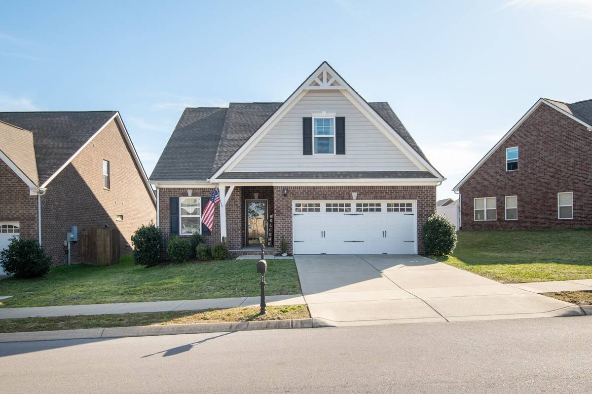 Lebanon, TN 37087,1023 Alexandria Way