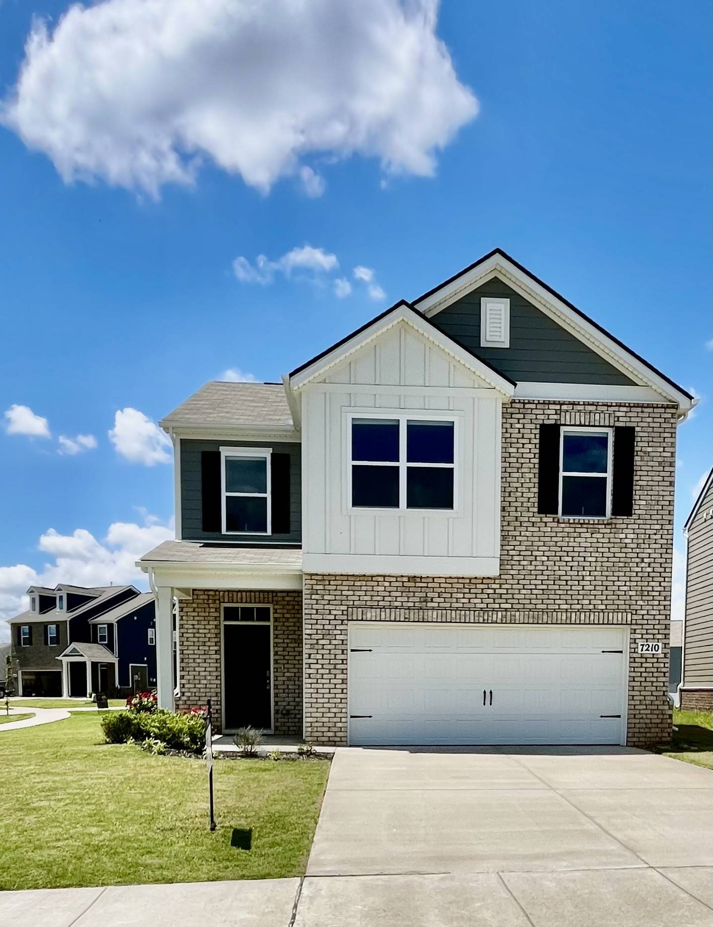 White House, TN 37188,7210 Scotlyn Way