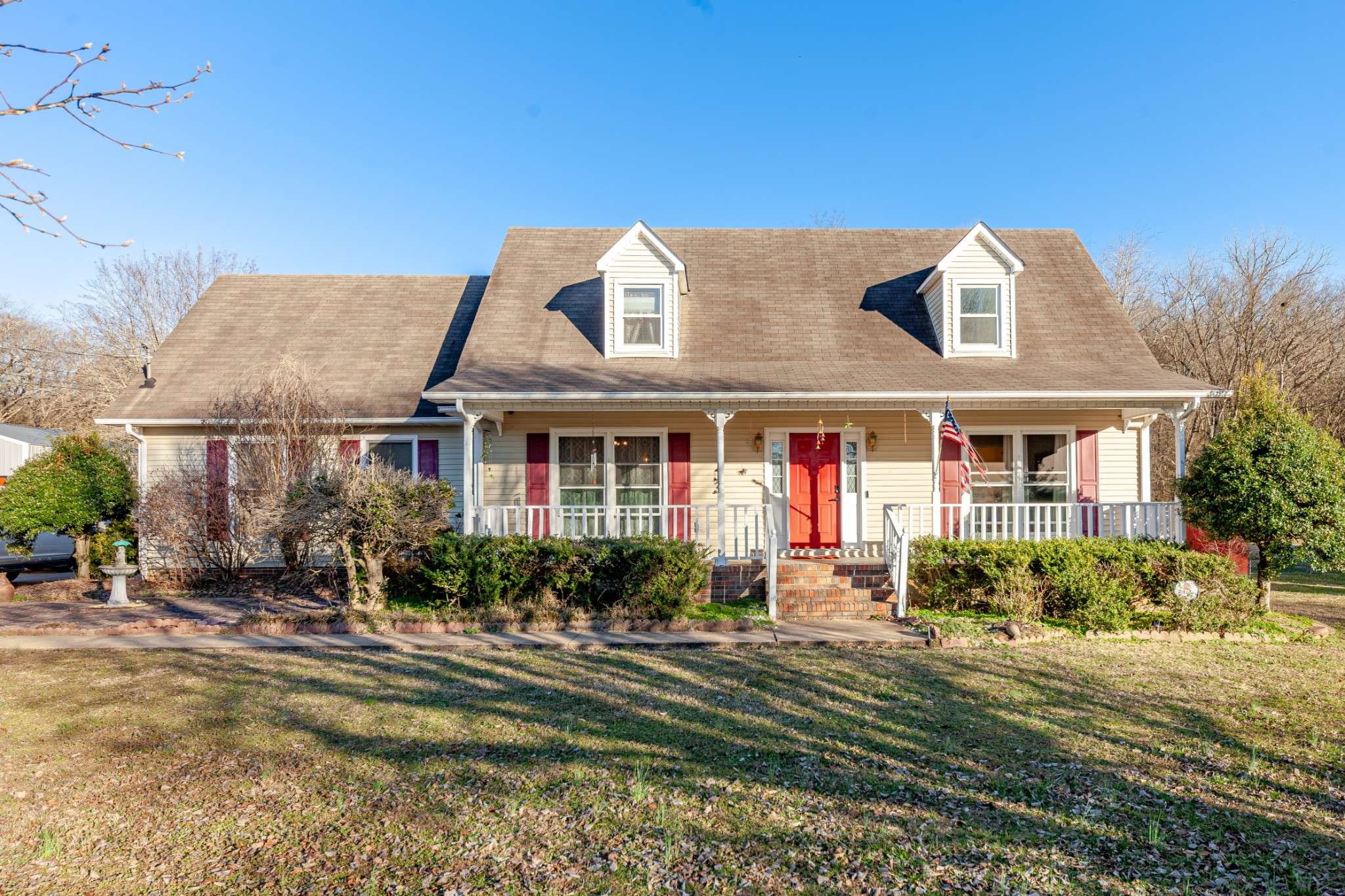 Pulaski, TN 38478,224 Willa Valley Circle