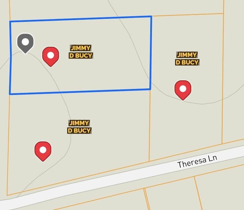 New Concord, KY 42076,0 Charles Dr