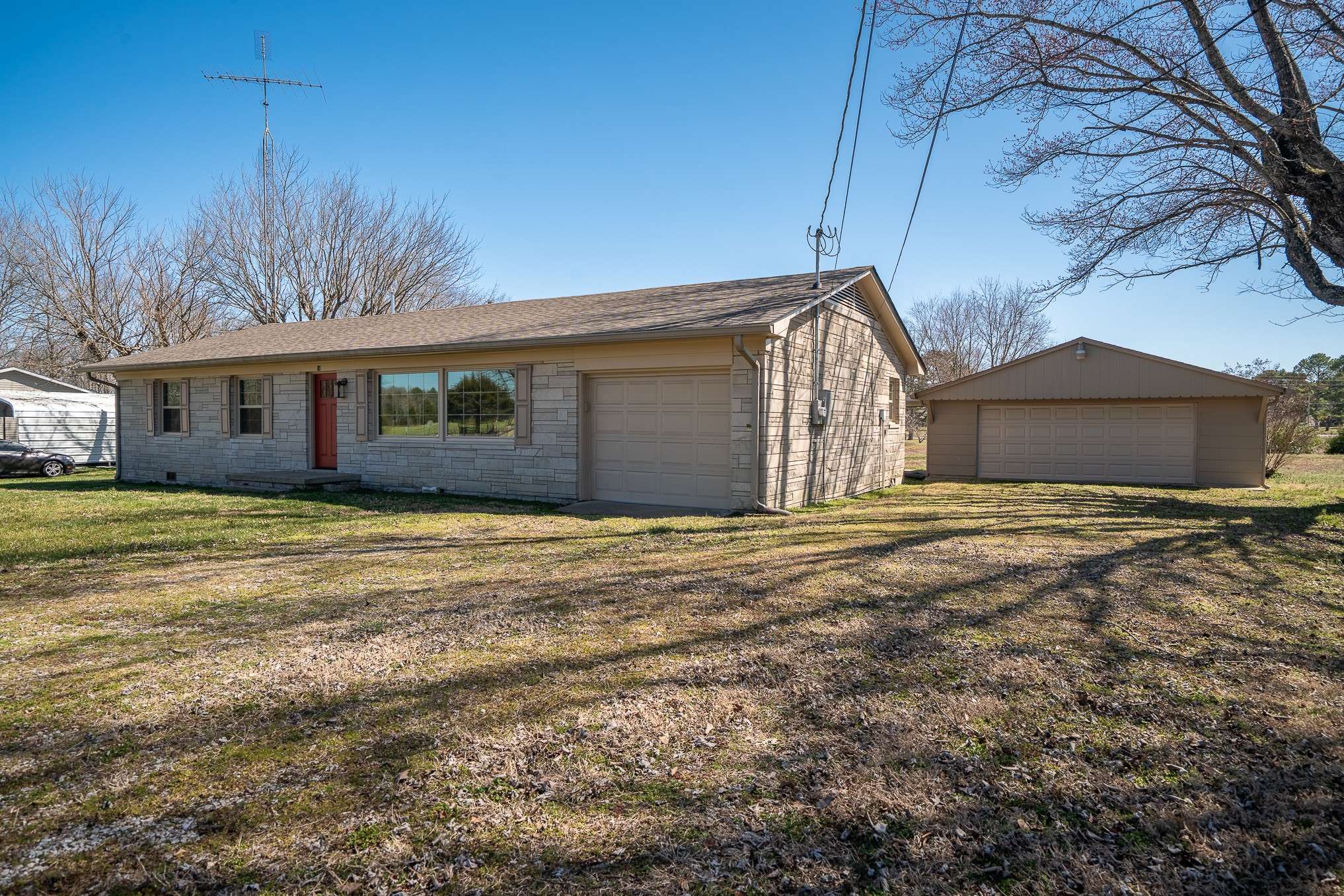 Leoma, TN 38468,18 Old Jackson Hwy