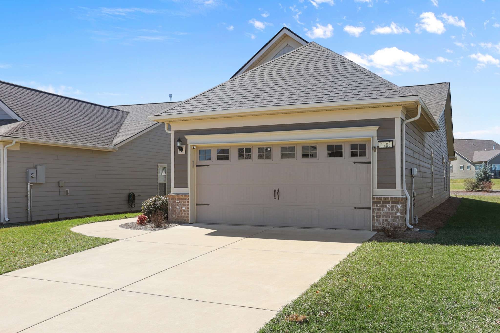 Spring Hill, TN 37174,1205 Del Webb Blvd