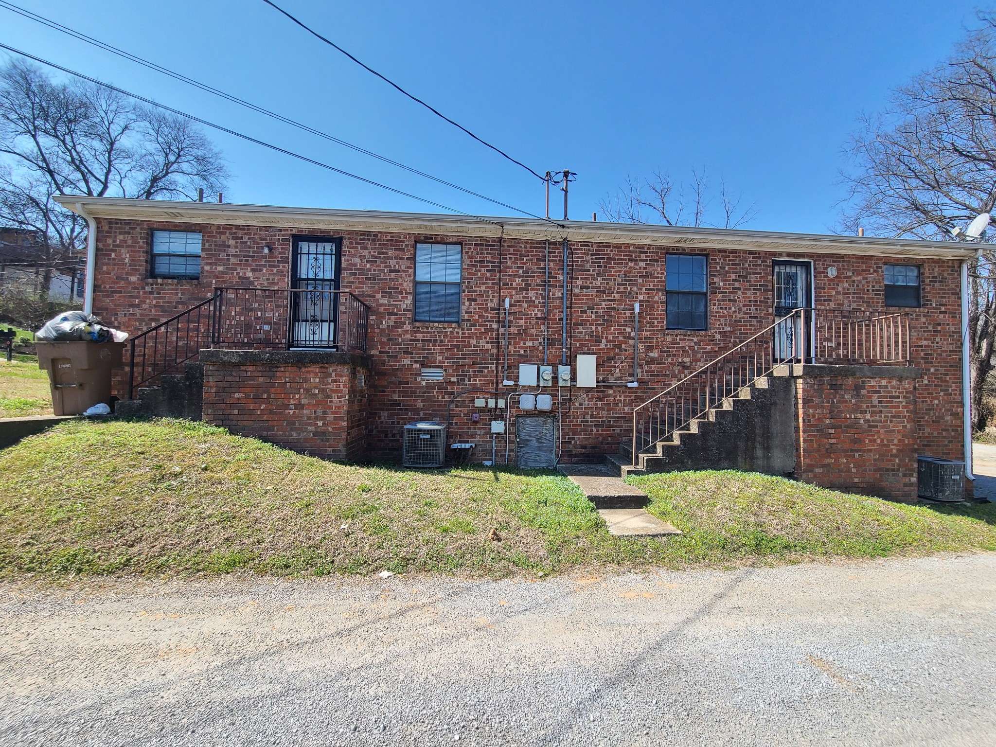 Nashville, TN 37203,408 Moore Ave