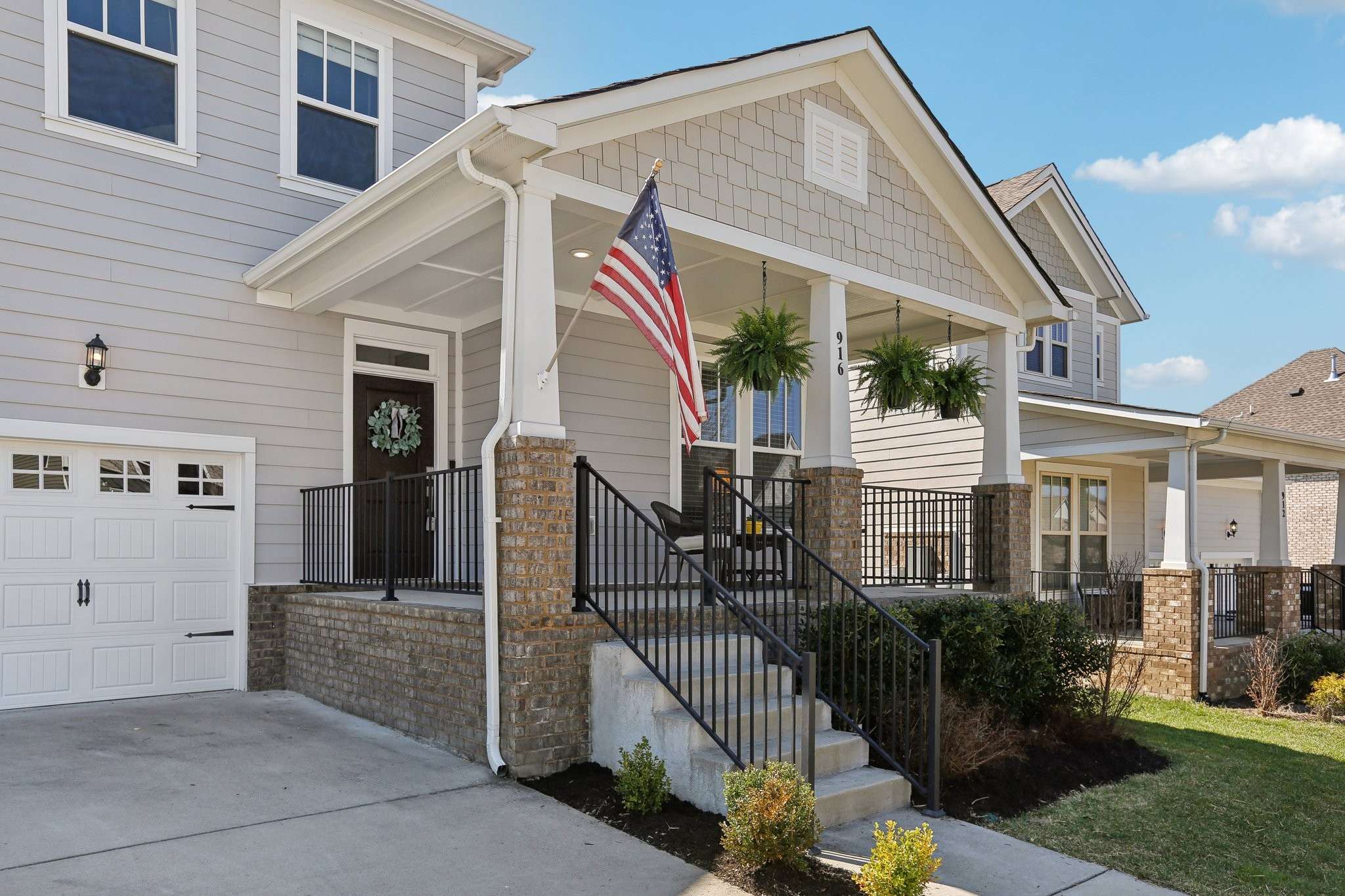 Hendersonville, TN 37075,916 Orchid Pl