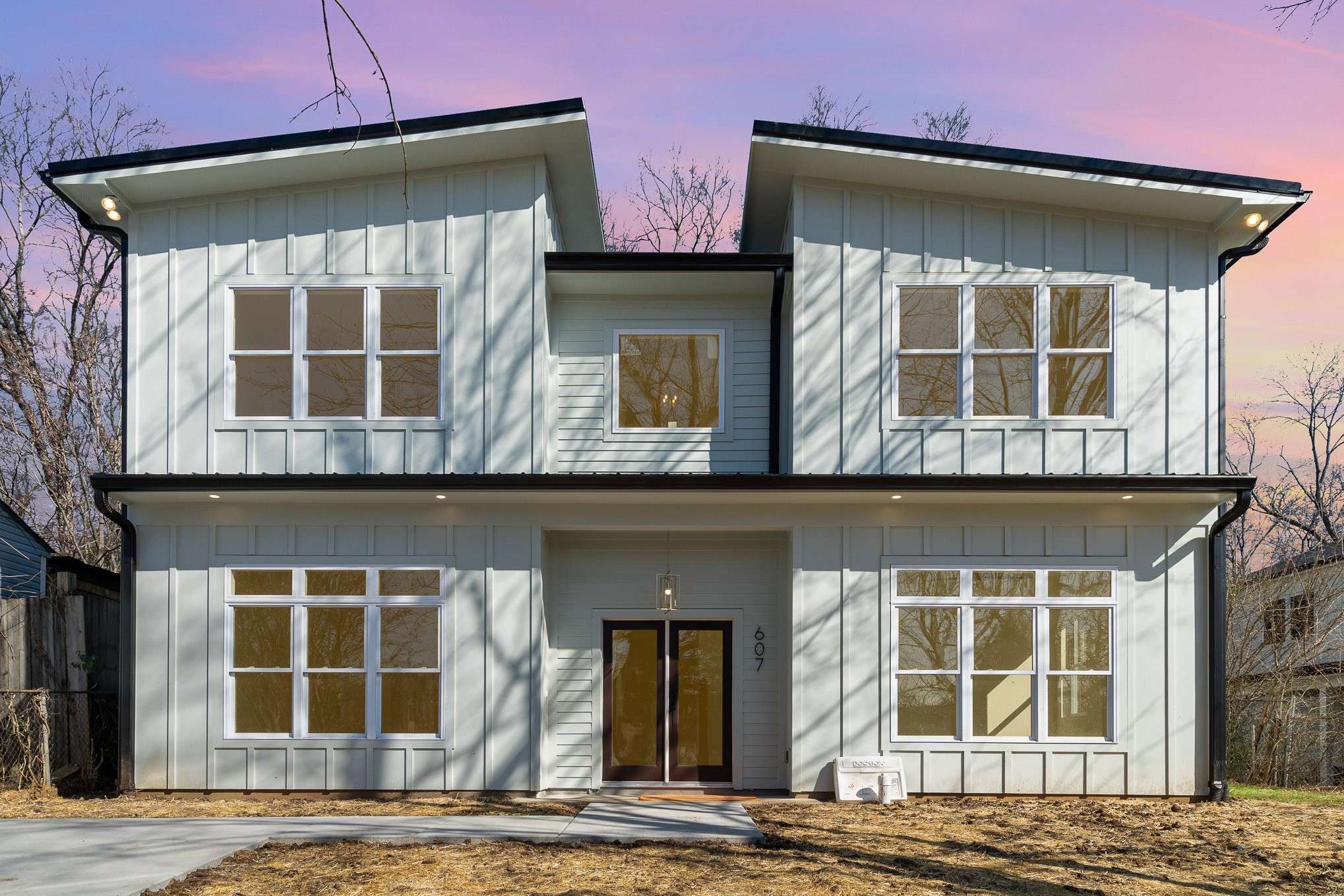 Nashville, TN 37206,607 S 15th St