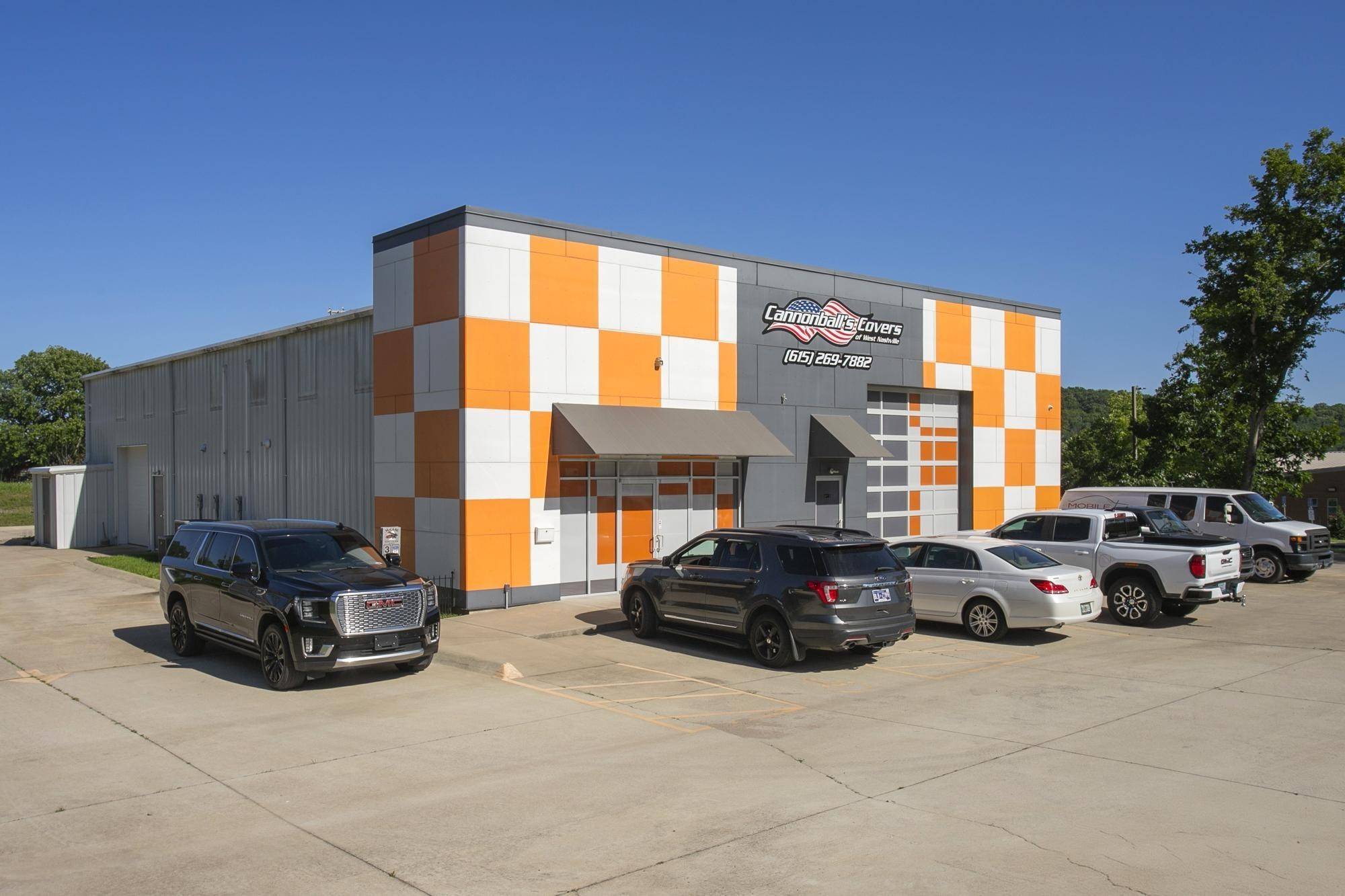 Nashville, TN 37218,4010 Clarksville Pike