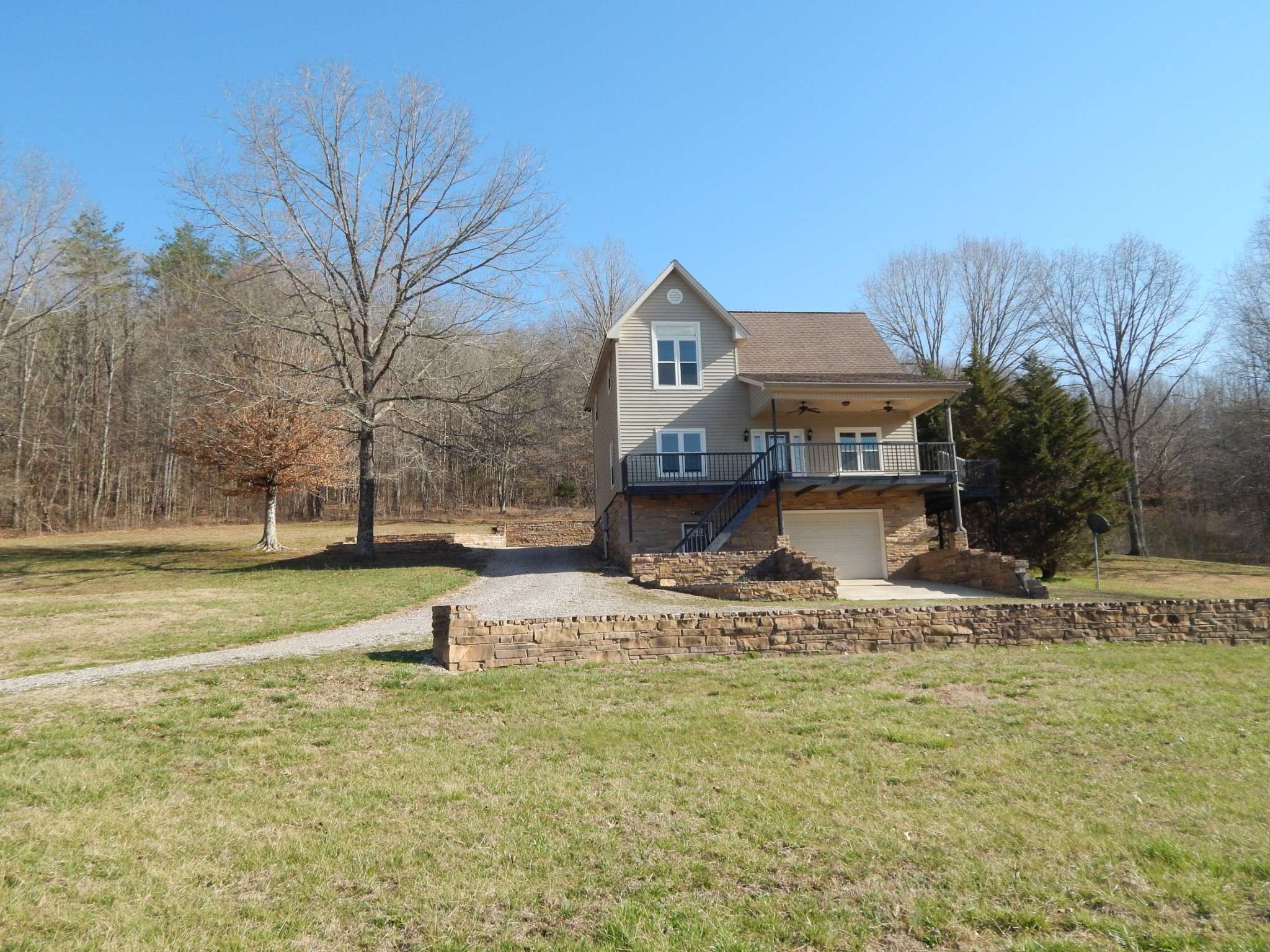 Lutts, TN 38471,3117 Second Creek Rd