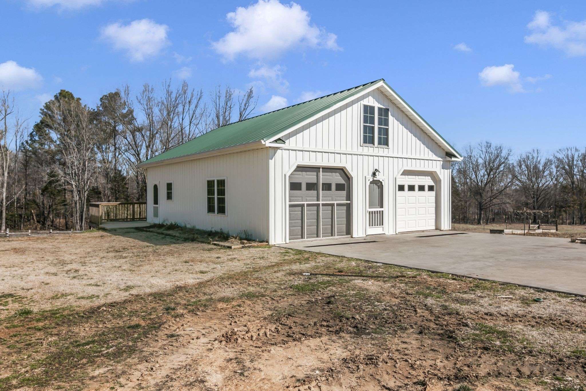 Springville, TN 38256,84 Atchison Rd