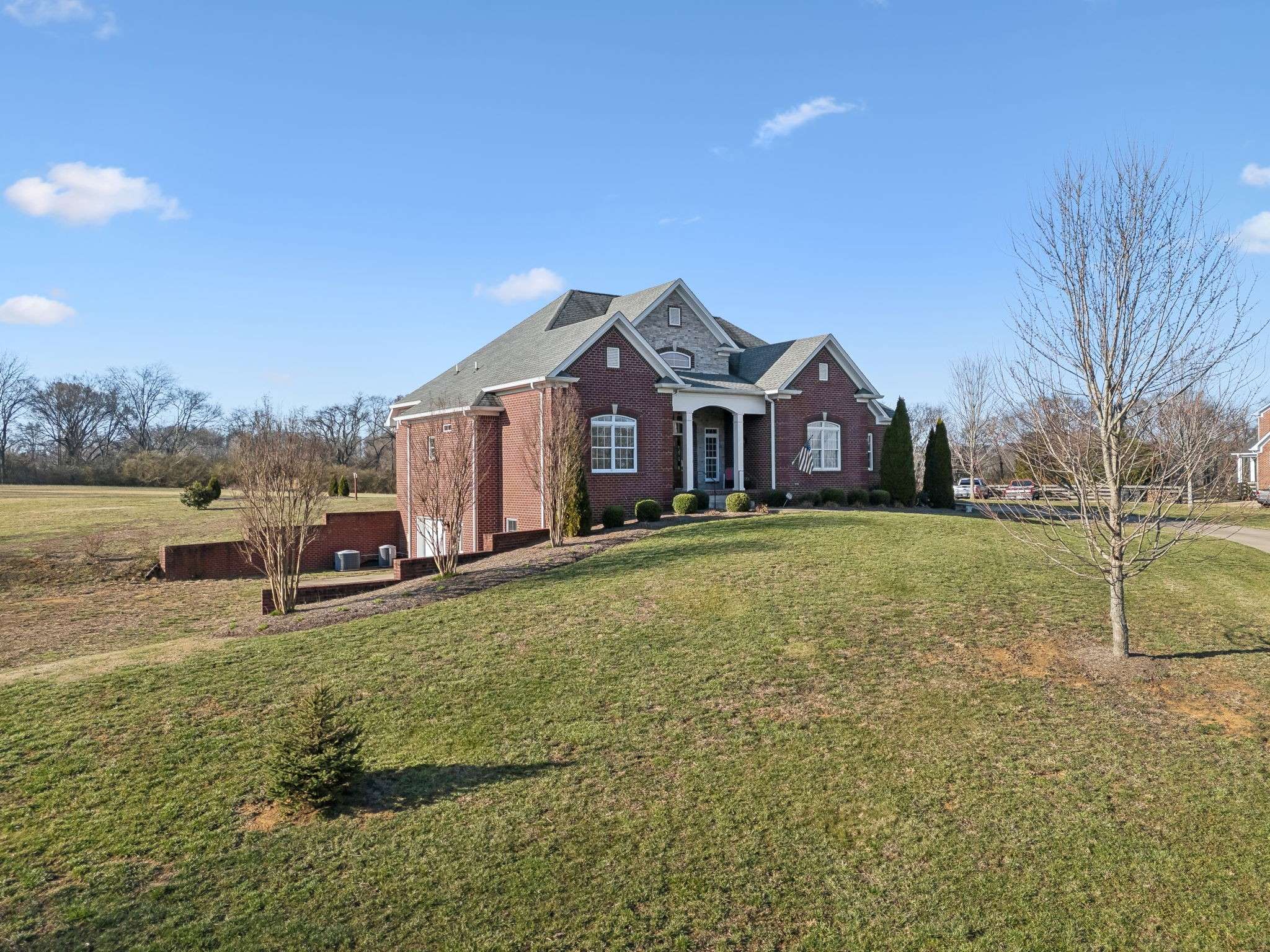 College Grove, TN 37046,6611 Arno College Grove Rd