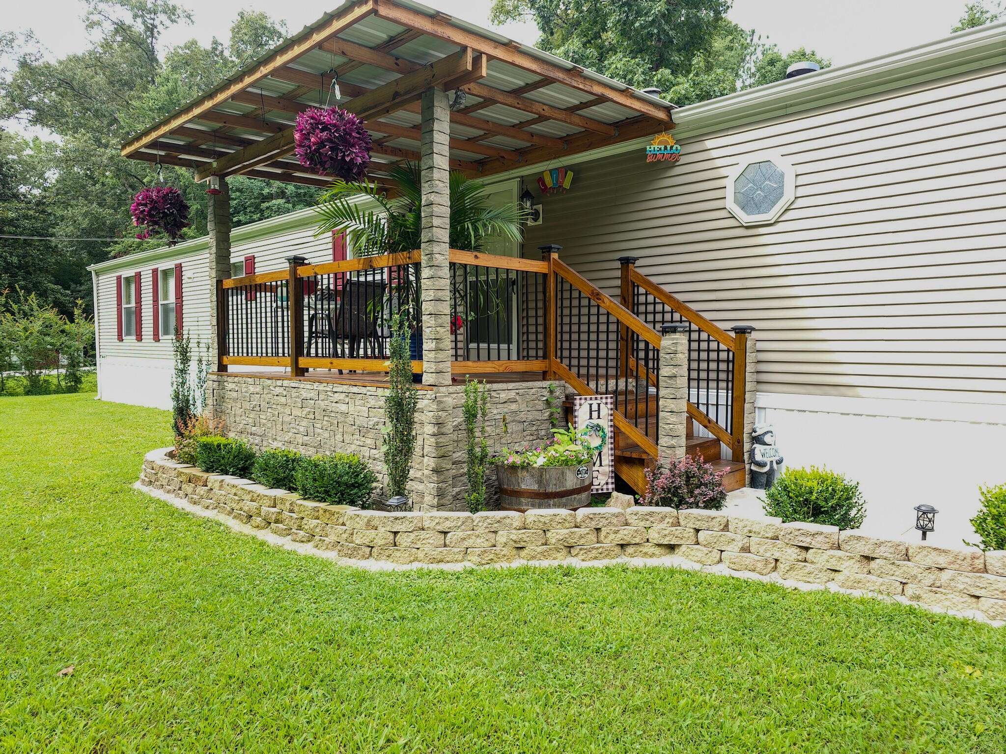 Buchanan, TN 38222,380 Upchurch Dr