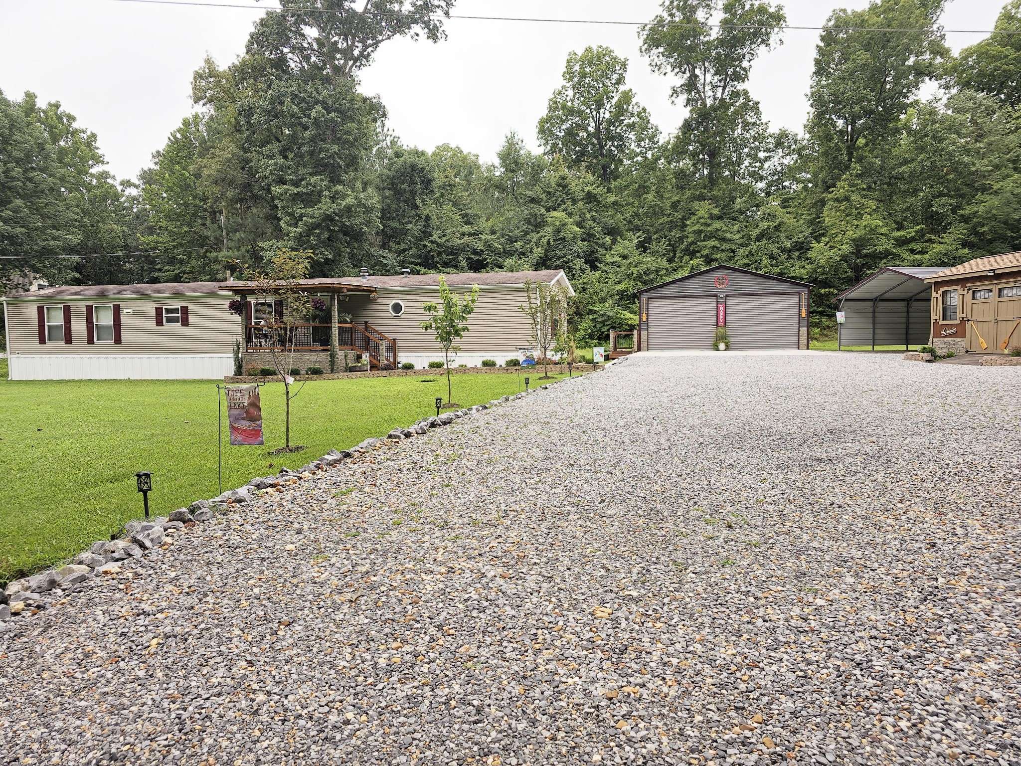 Buchanan, TN 38222,380 Upchurch Dr