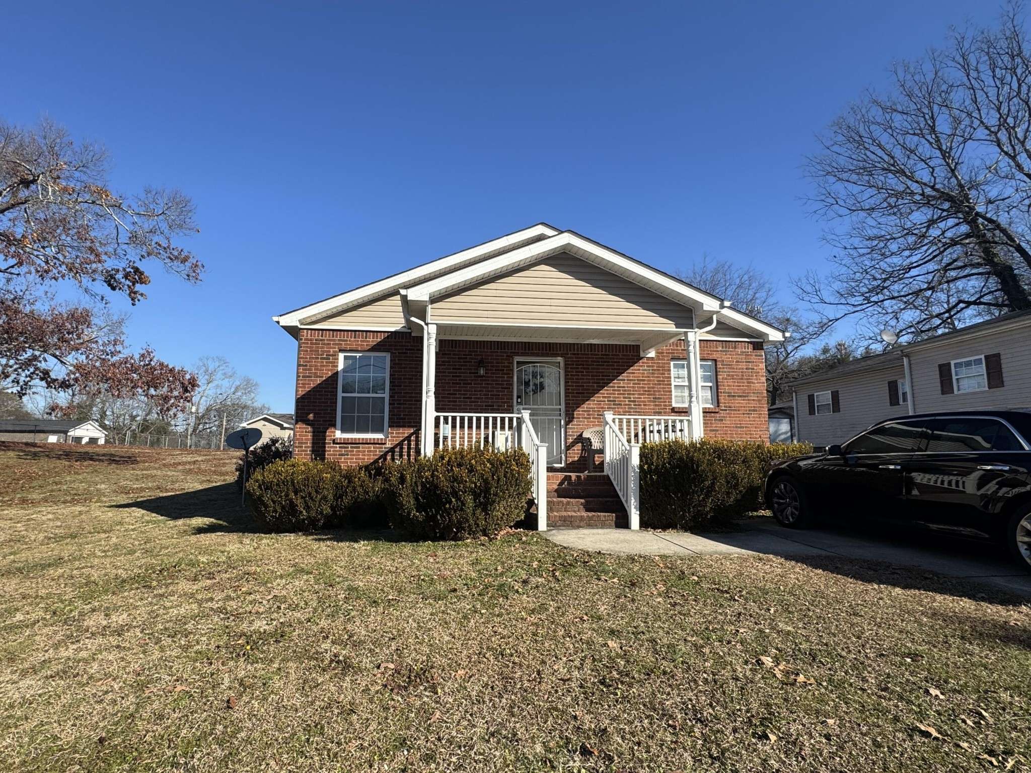Chattanooga, TN 37421,6321 Fisk Avenue