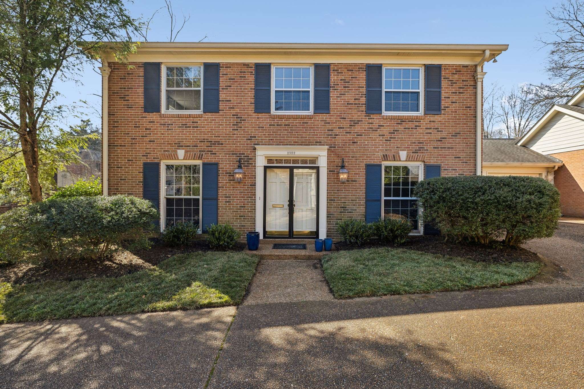 Nashville, TN 37215,2922 Wellesley Trace