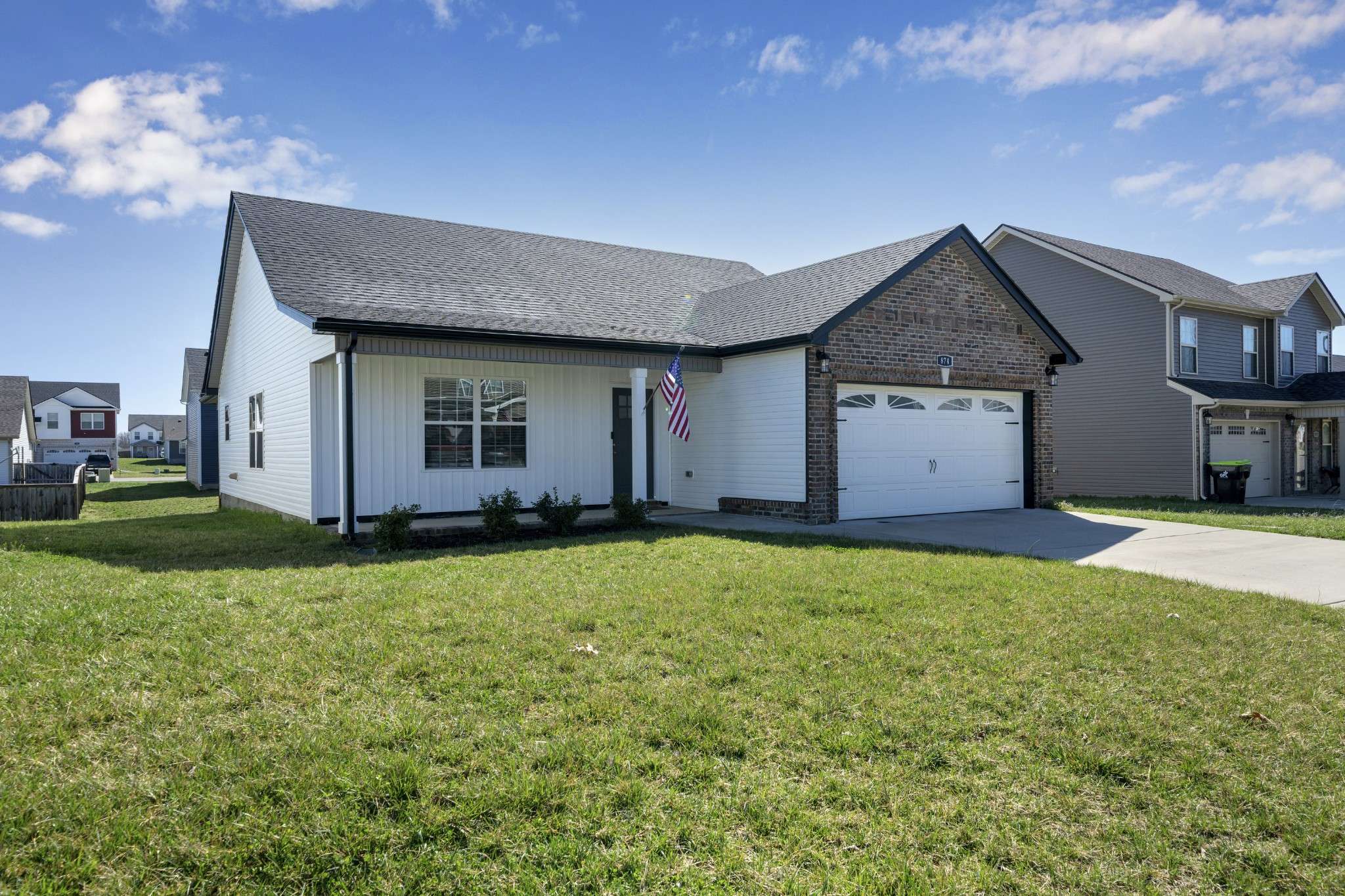 Clarksville, TN 37042,874 Lutz Ln