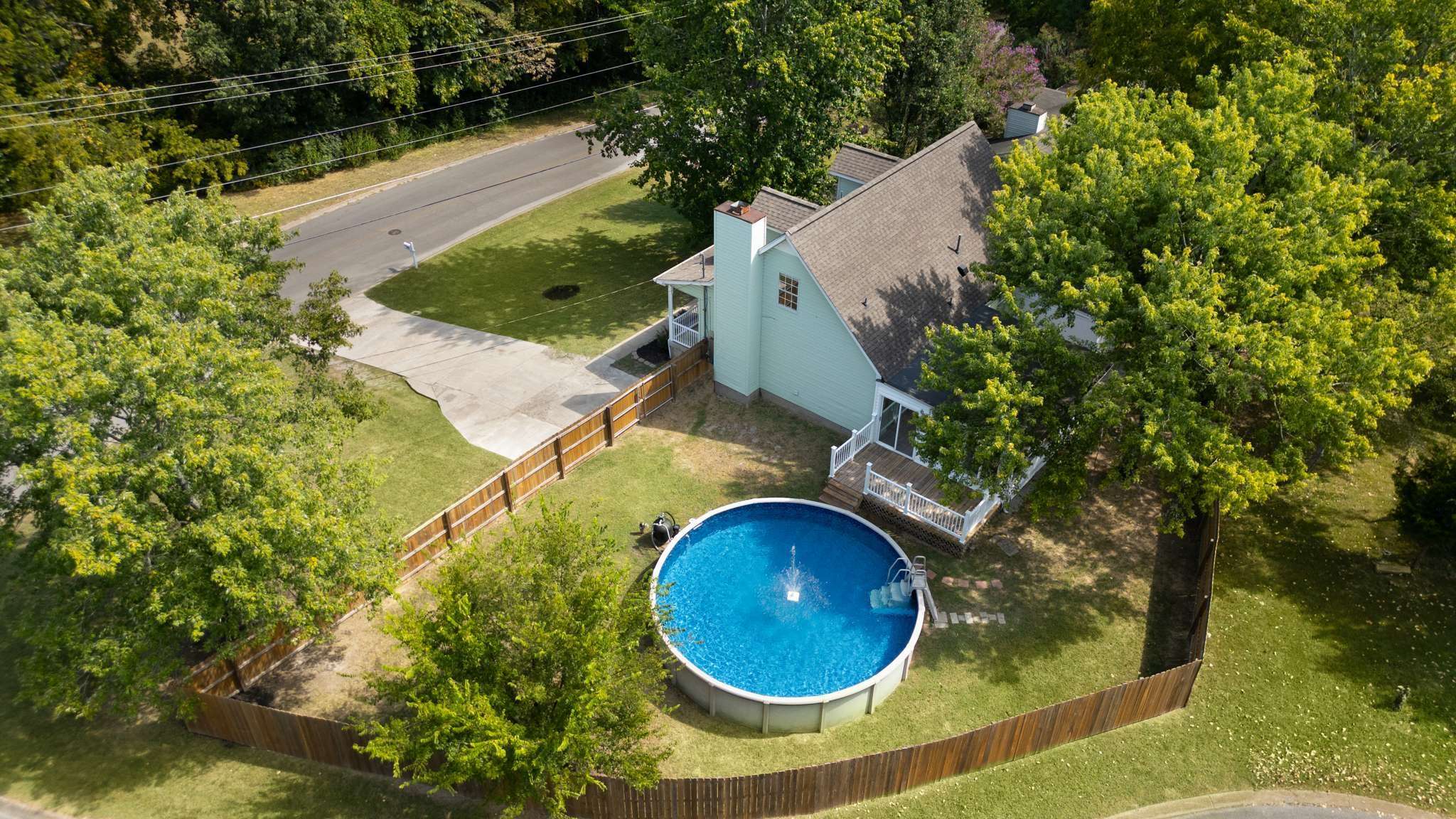 La Vergne, TN 37086,207 Centennial Dr