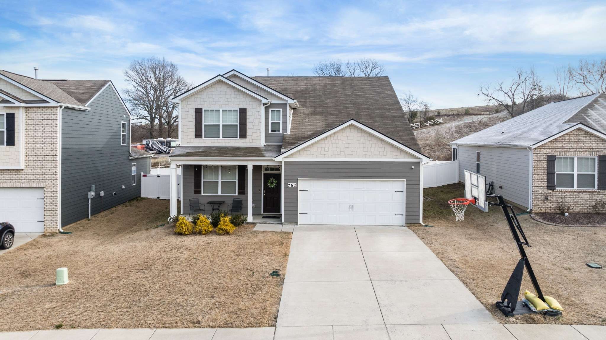 Lebanon, TN 37090,762 Pintail Pt
