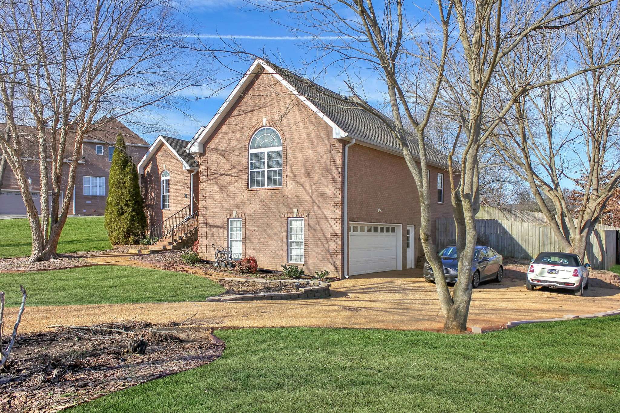 White House, TN 37188,301 Covington Bnd