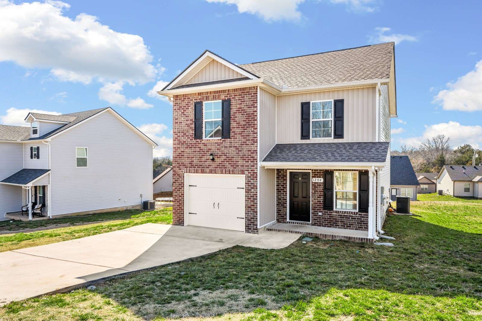 Smyrna, TN 37167,1204 Merritt Hill Trl