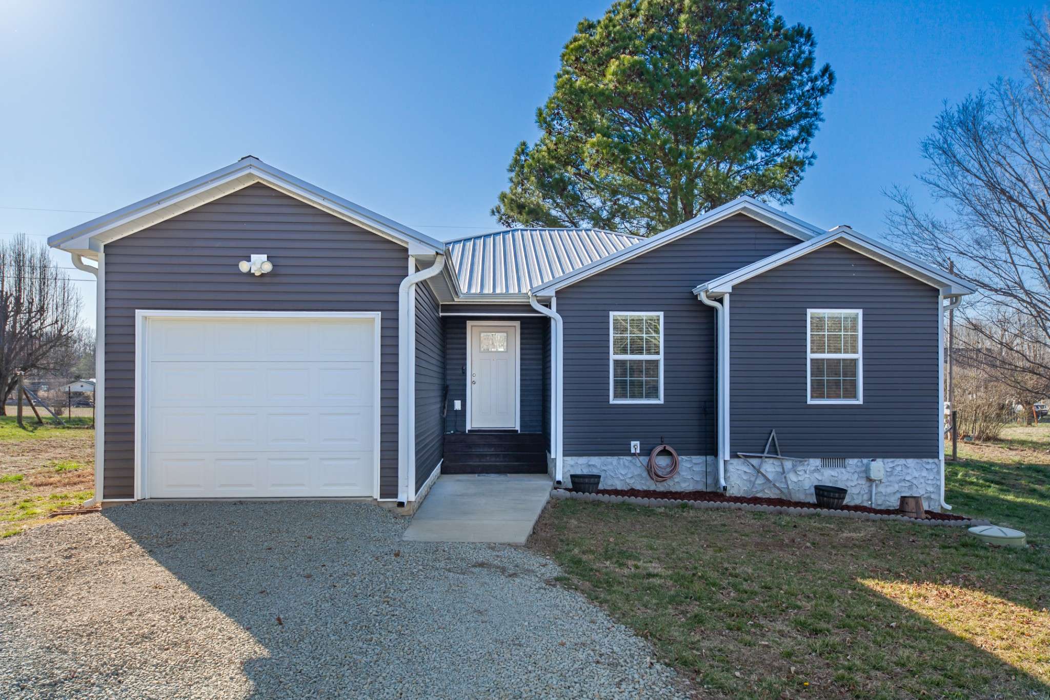 Hohenwald, TN 38462,510 Hinson St