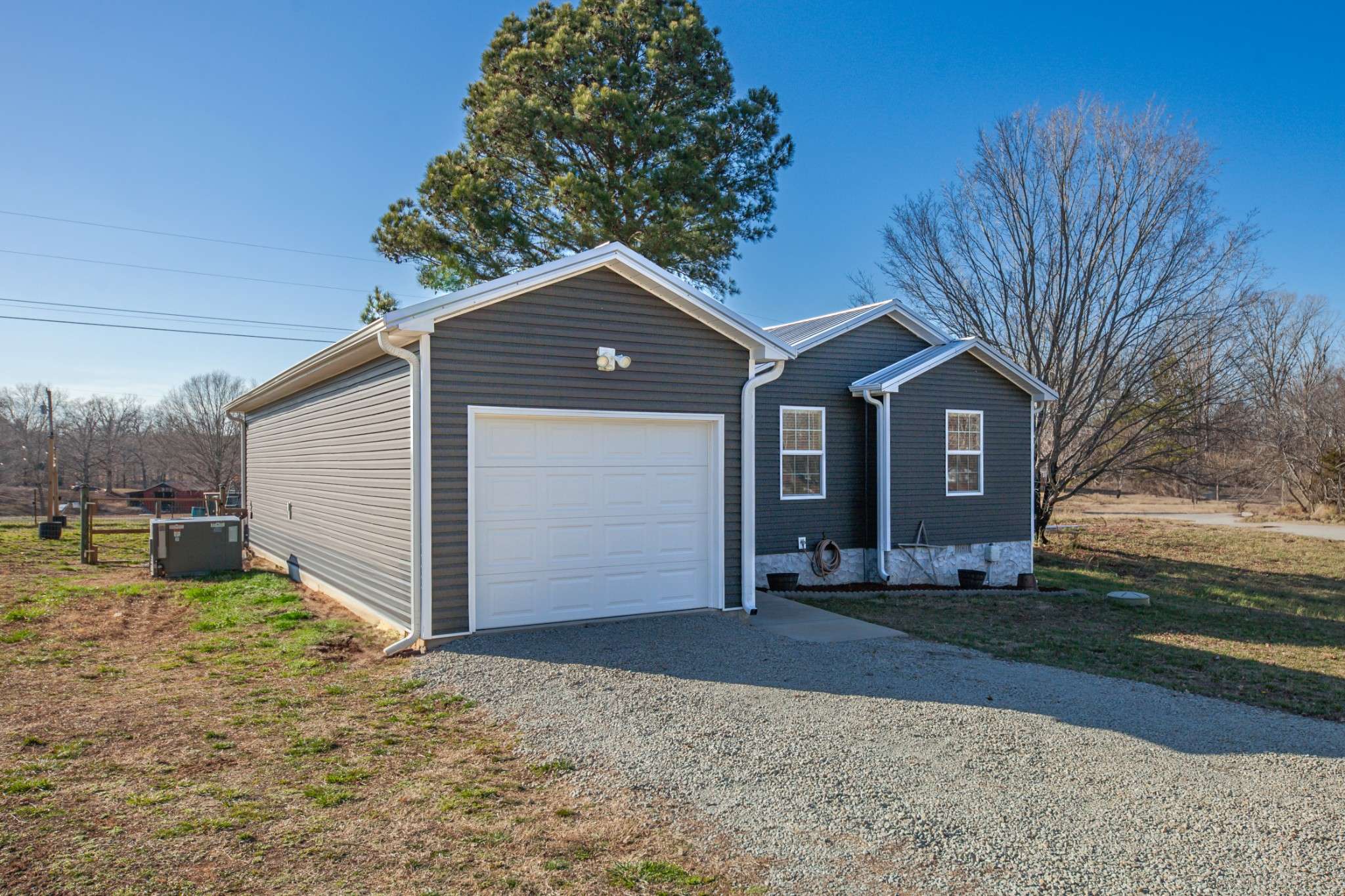 Hohenwald, TN 38462,510 Hinson St