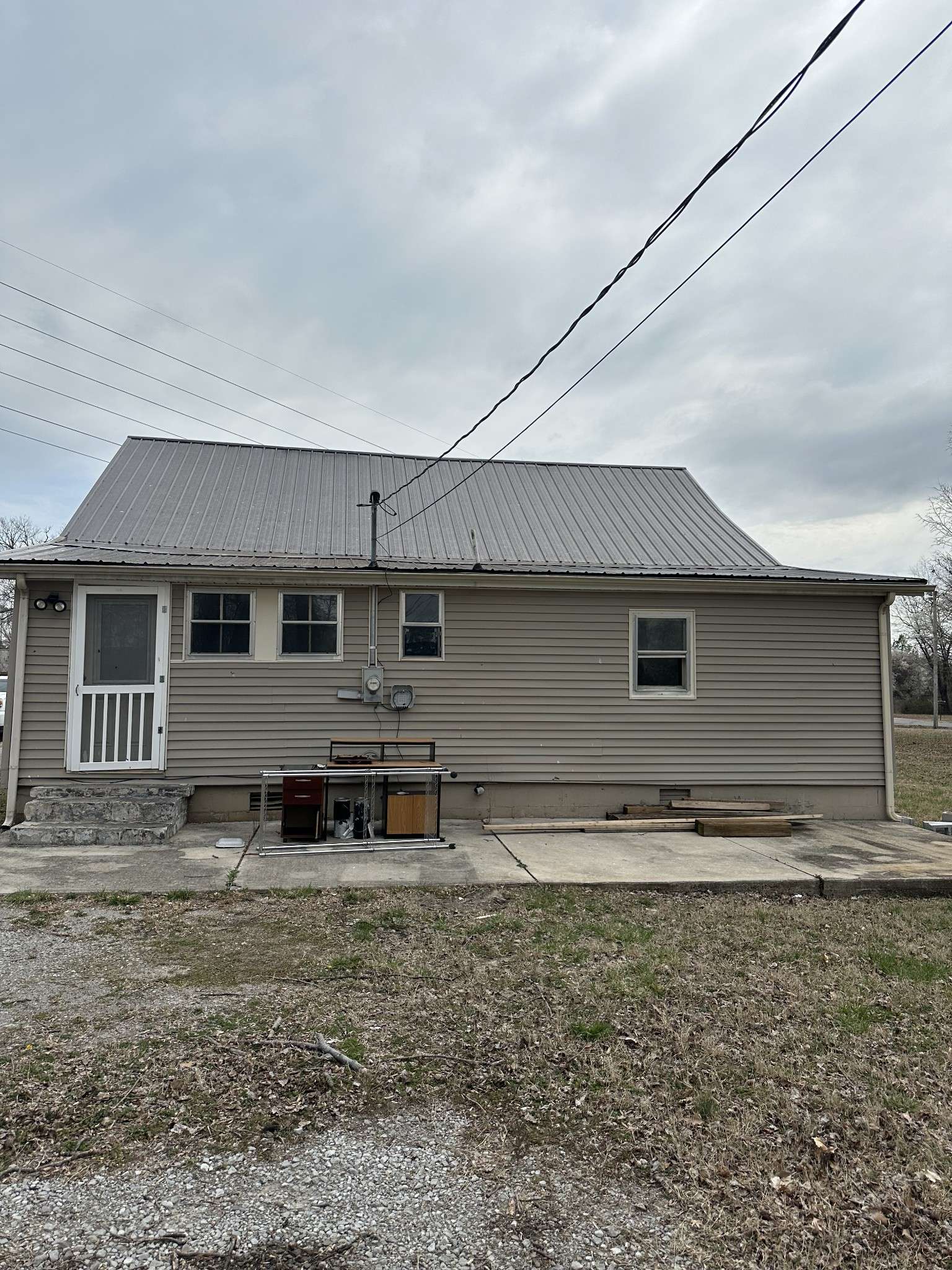 Winchester, TN 37398,114 Allen Dr