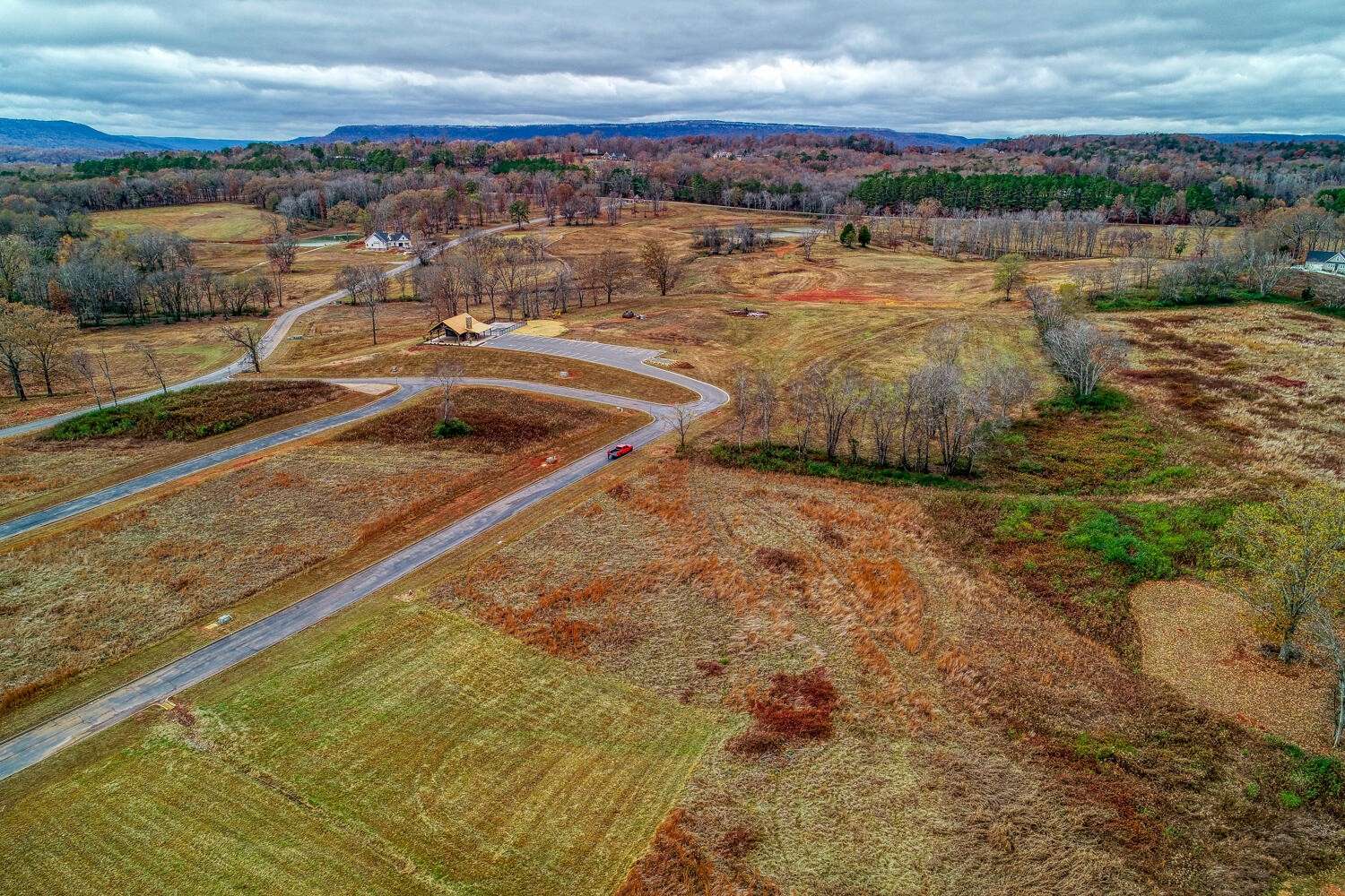 Jasper, TN 37347,37 Starboard Drive