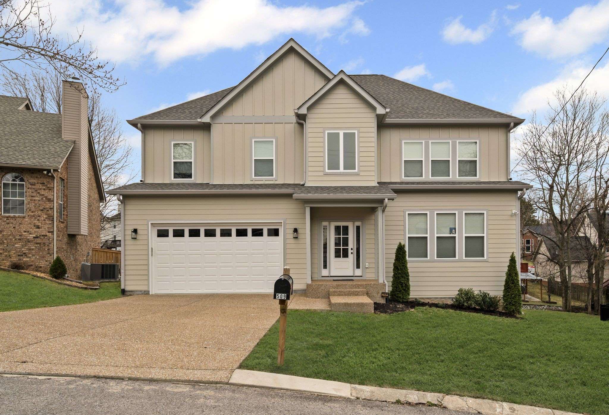 Nashville, TN 37211,509 Cody Hill Ct